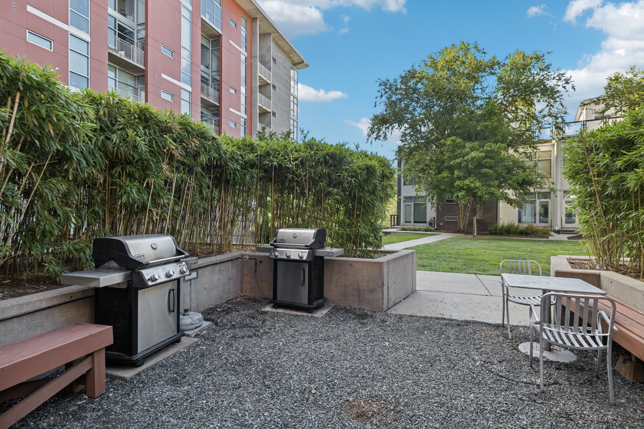 2115 Yeaman Pl Unit: 216