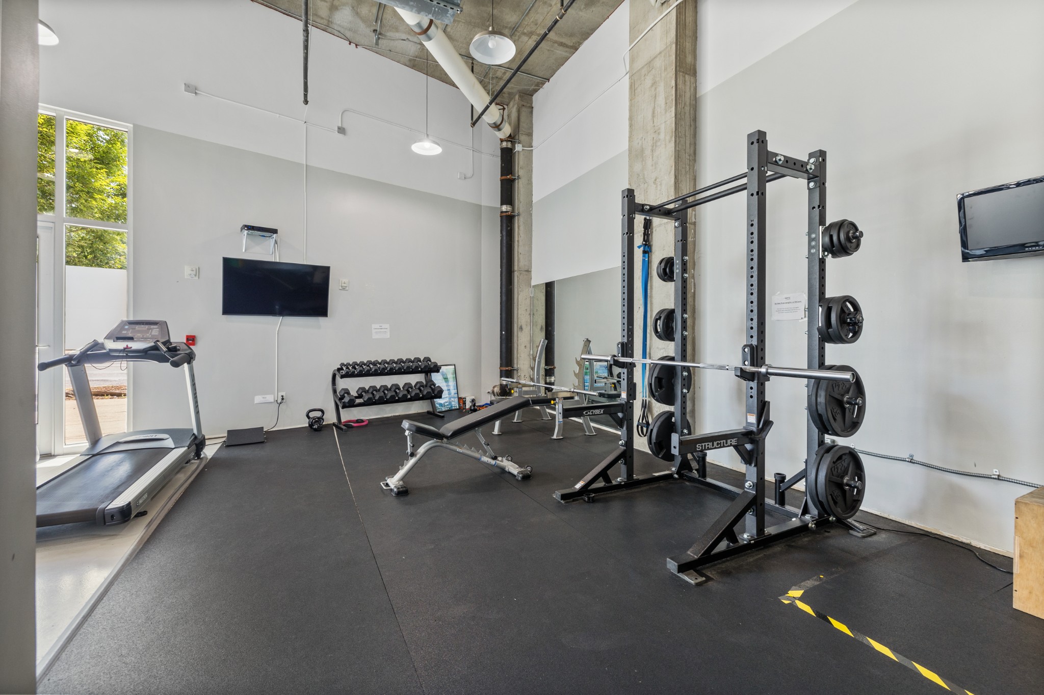 2115 Yeaman Pl Unit: 216
