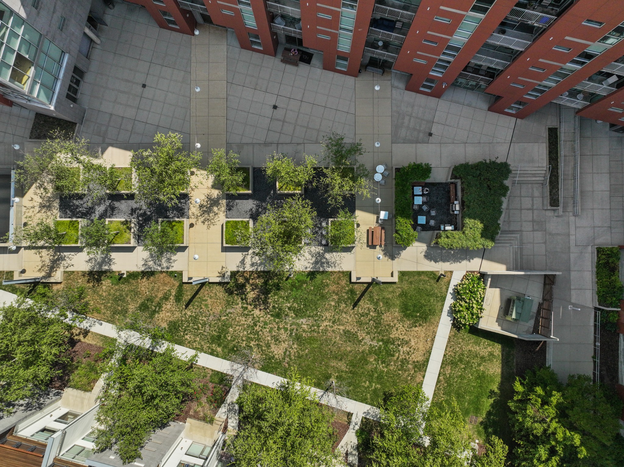2115 Yeaman Pl Unit: 216