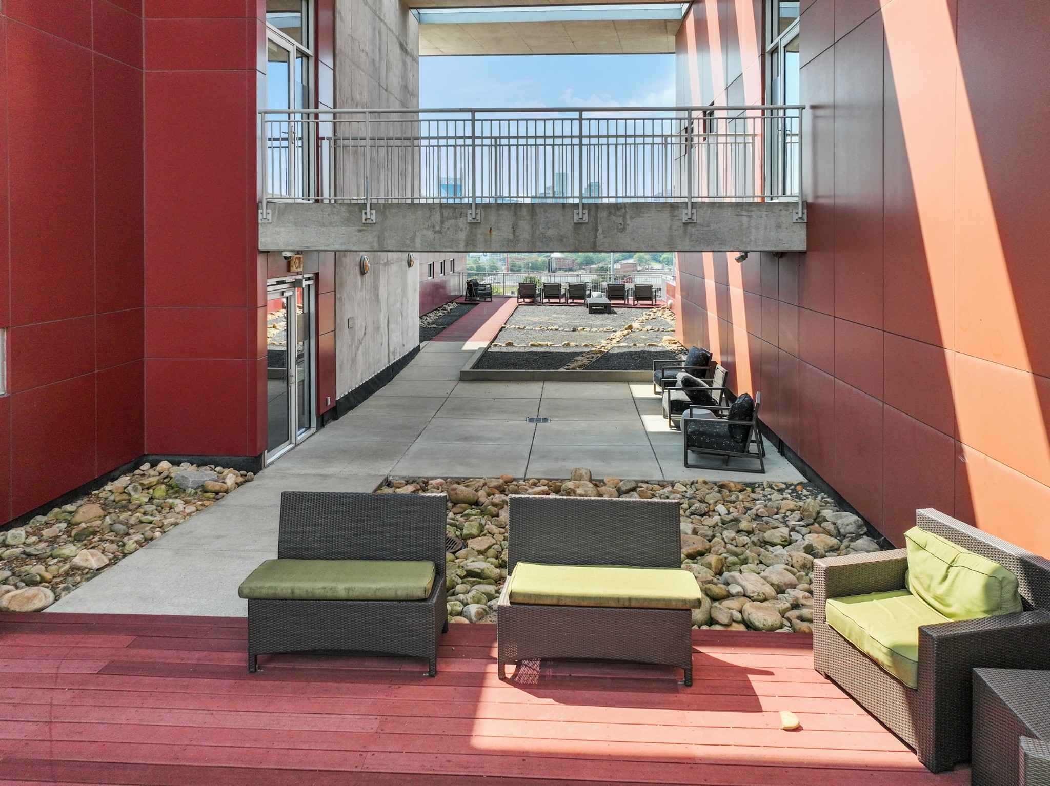 2115 Yeaman Pl Unit: 216