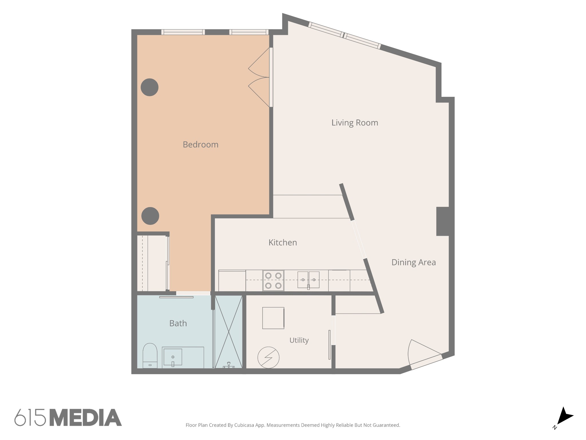 2115 Yeaman Pl Unit: 216