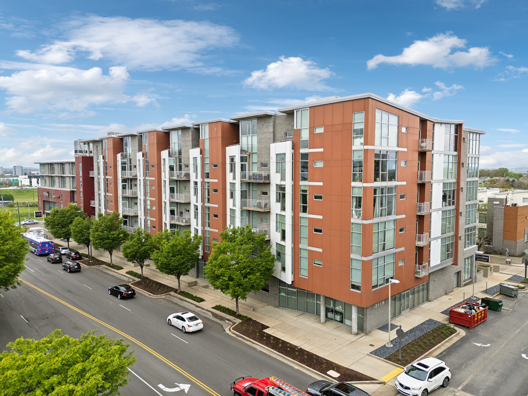 2115 Yeaman Pl Unit: 216