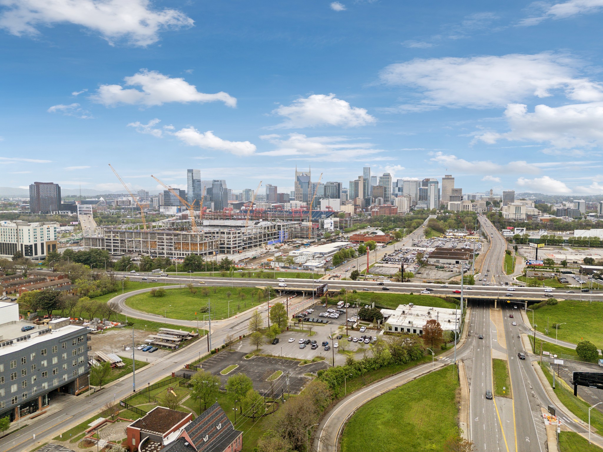 2115 Yeaman Pl Unit: 216