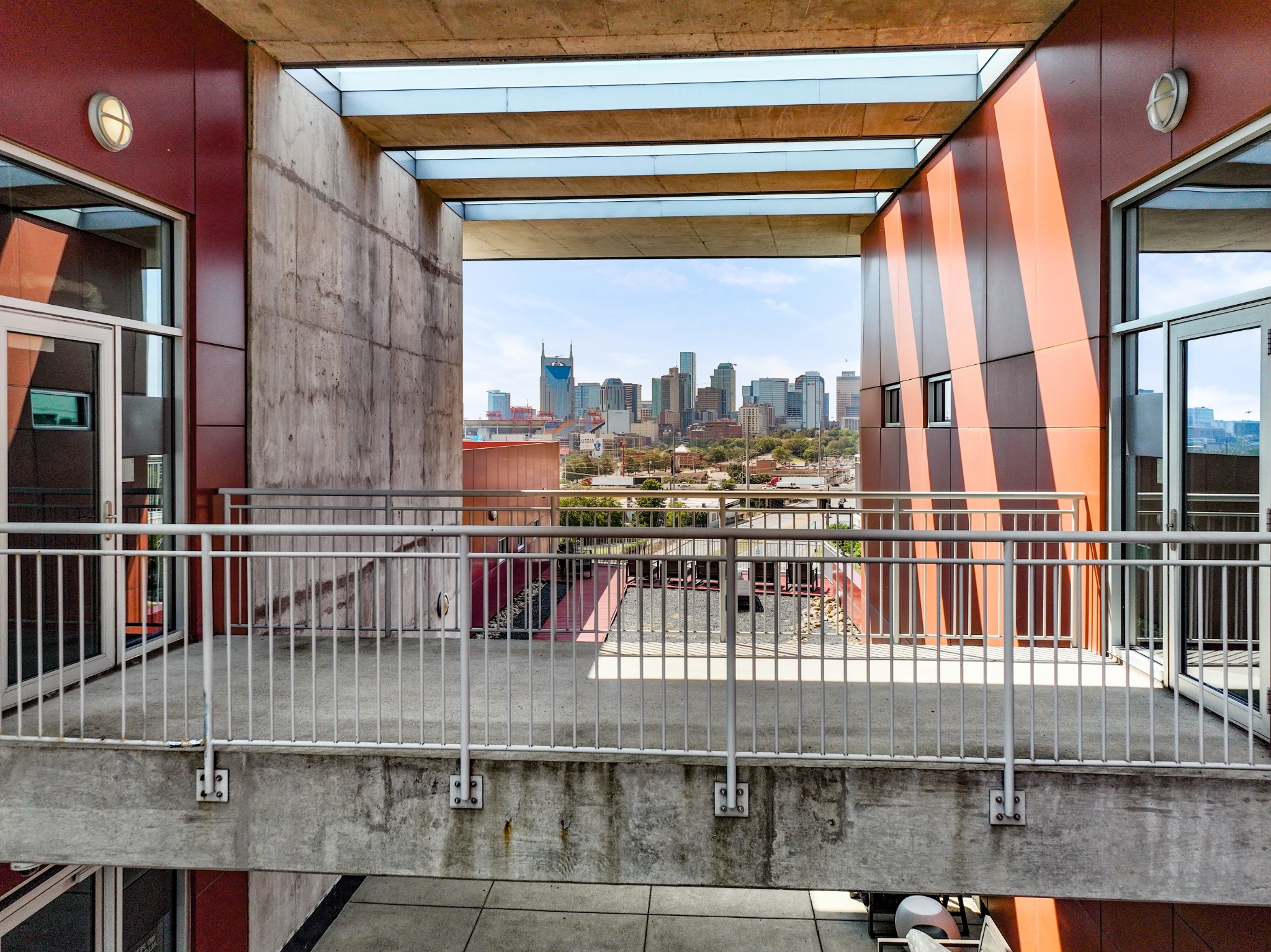 2115 Yeaman Pl Unit: 216