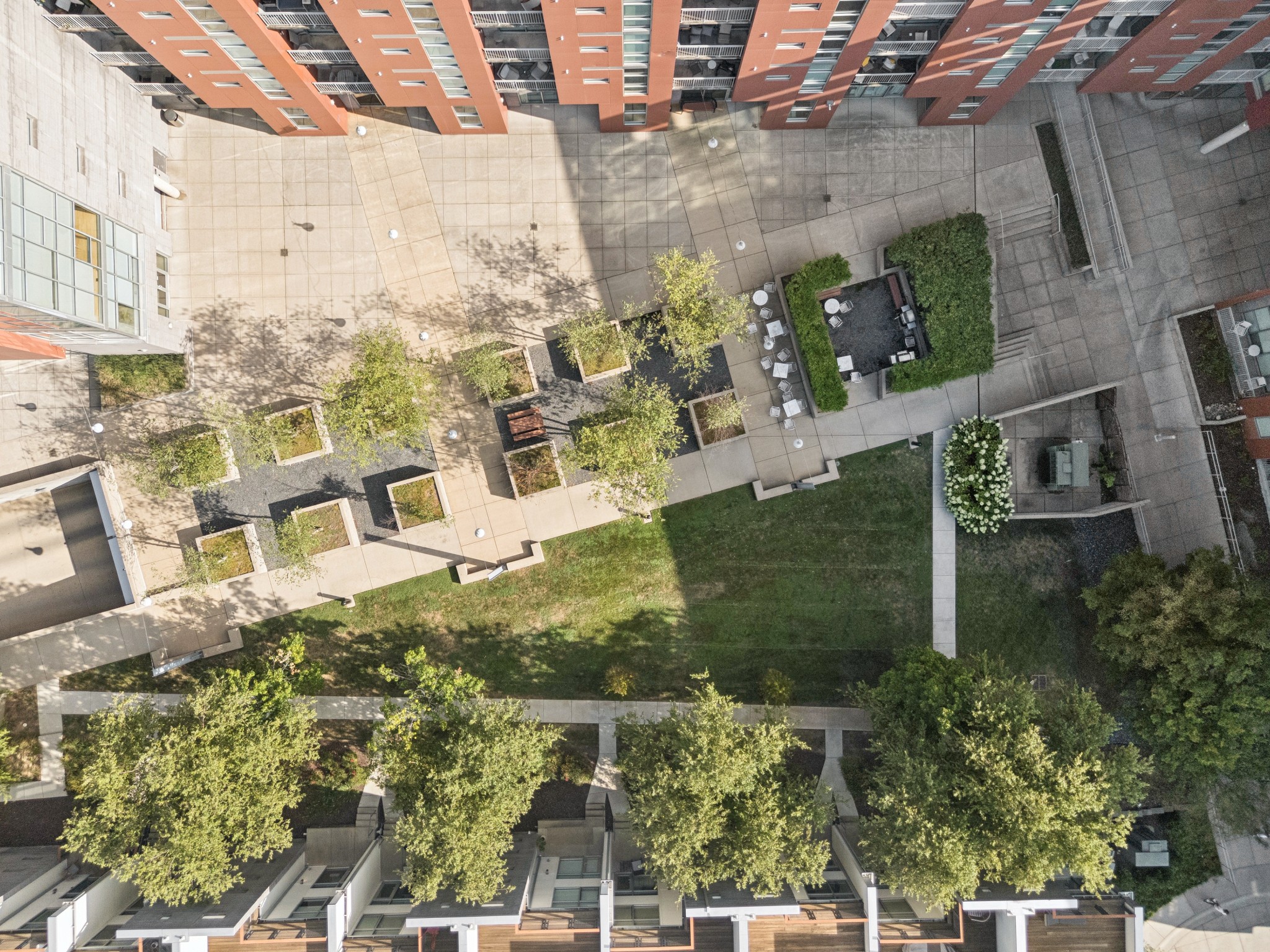 2115 Yeaman Pl Unit: 216