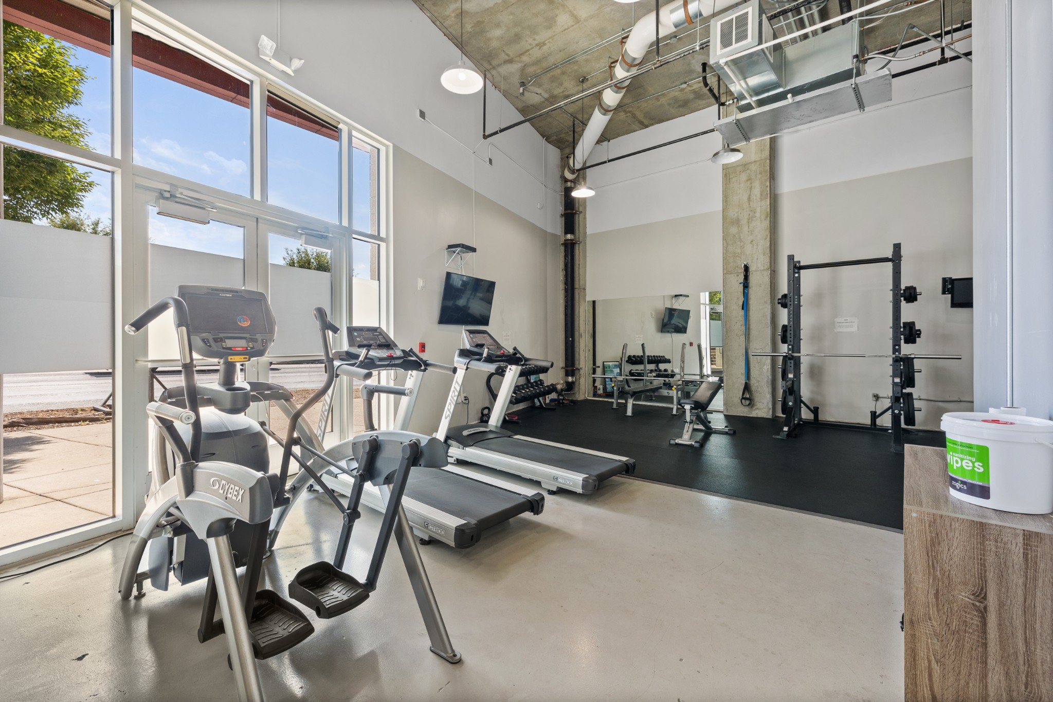 2115 Yeaman Pl Unit: 216