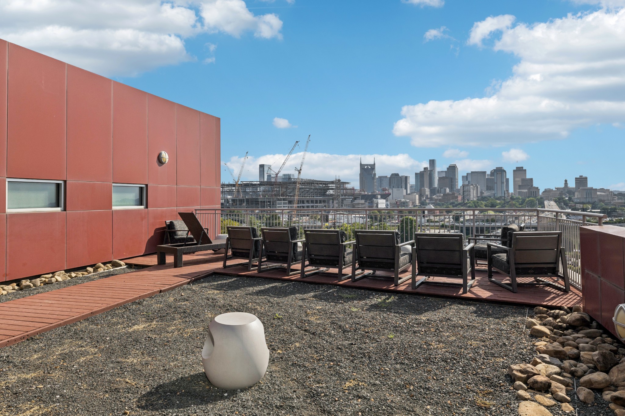 2115 Yeaman Pl Unit: 216