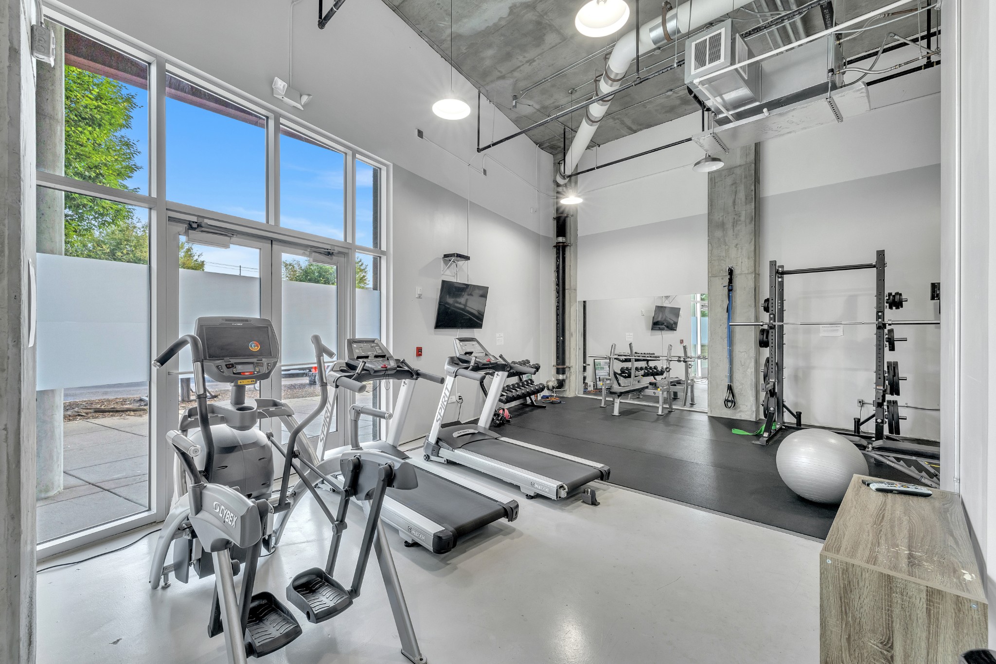 2115 Yeaman Pl Unit: 216
