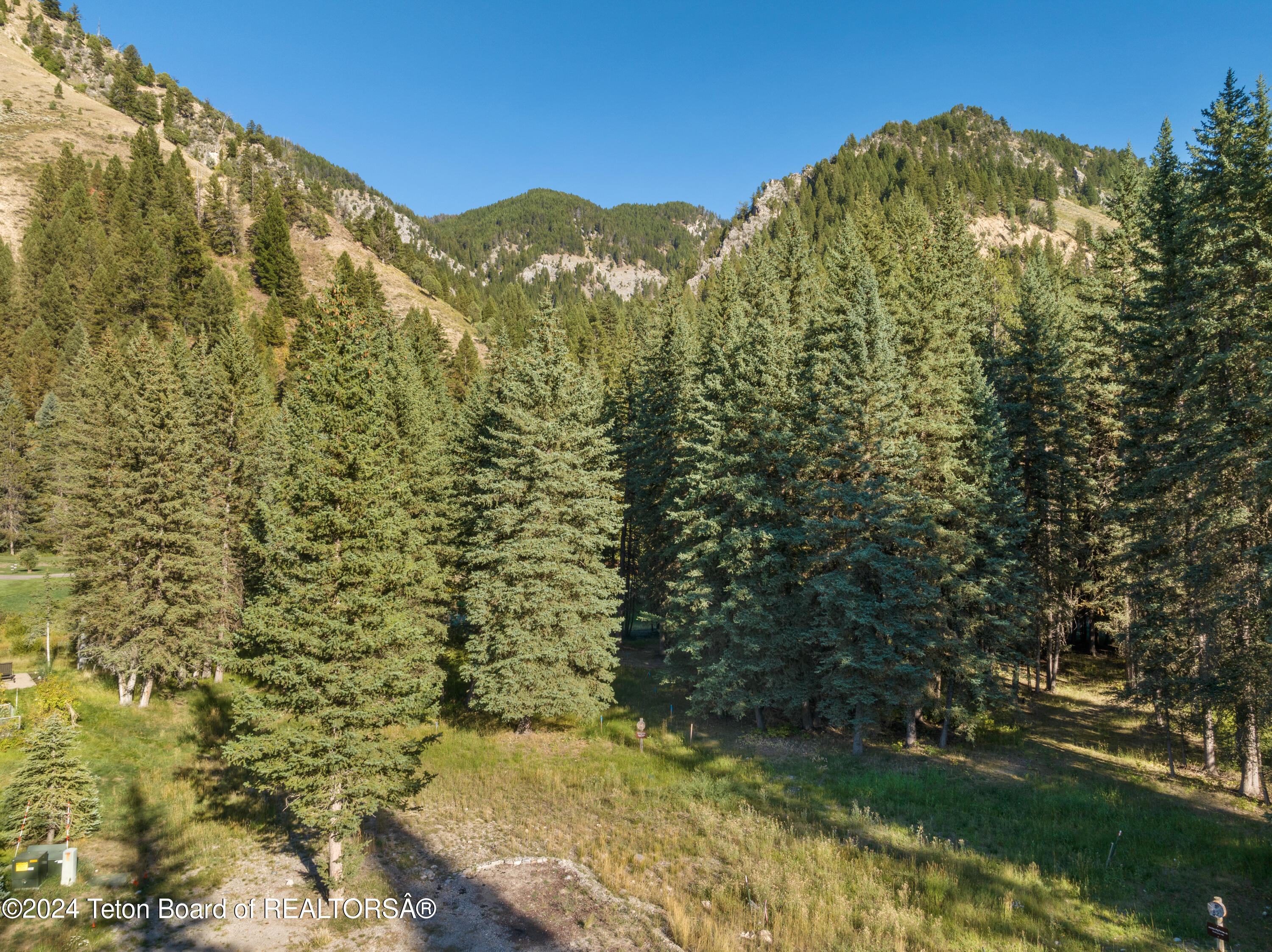 15630 S WAGON Road