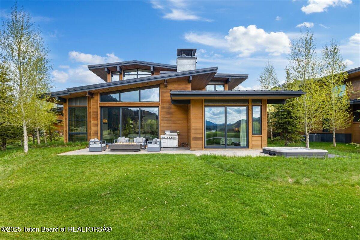 14385 S CADDIS COURT