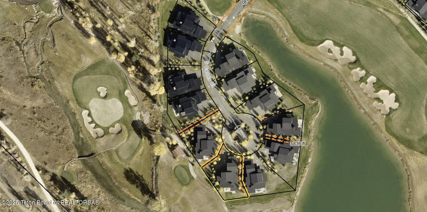 14385 S CADDIS COURT