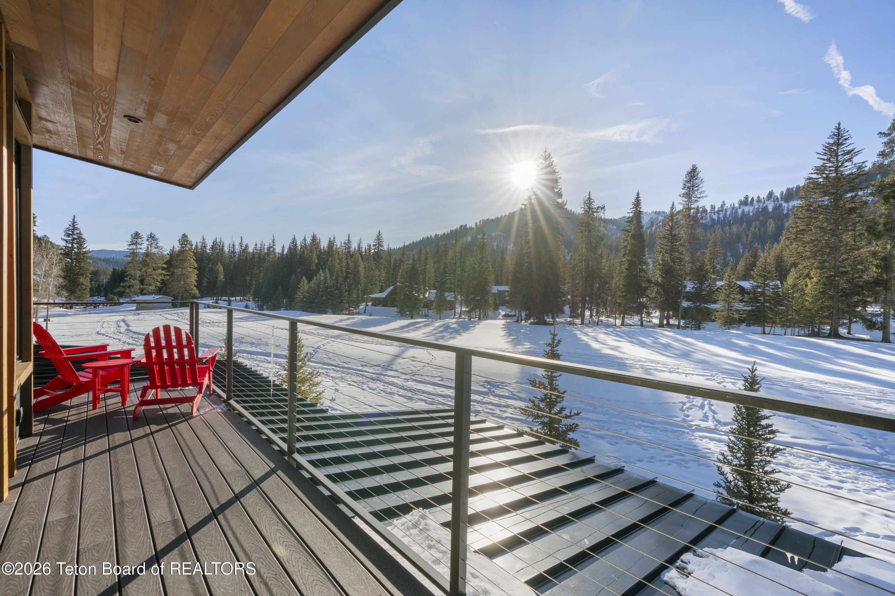 15555 TALL TIMBER Road