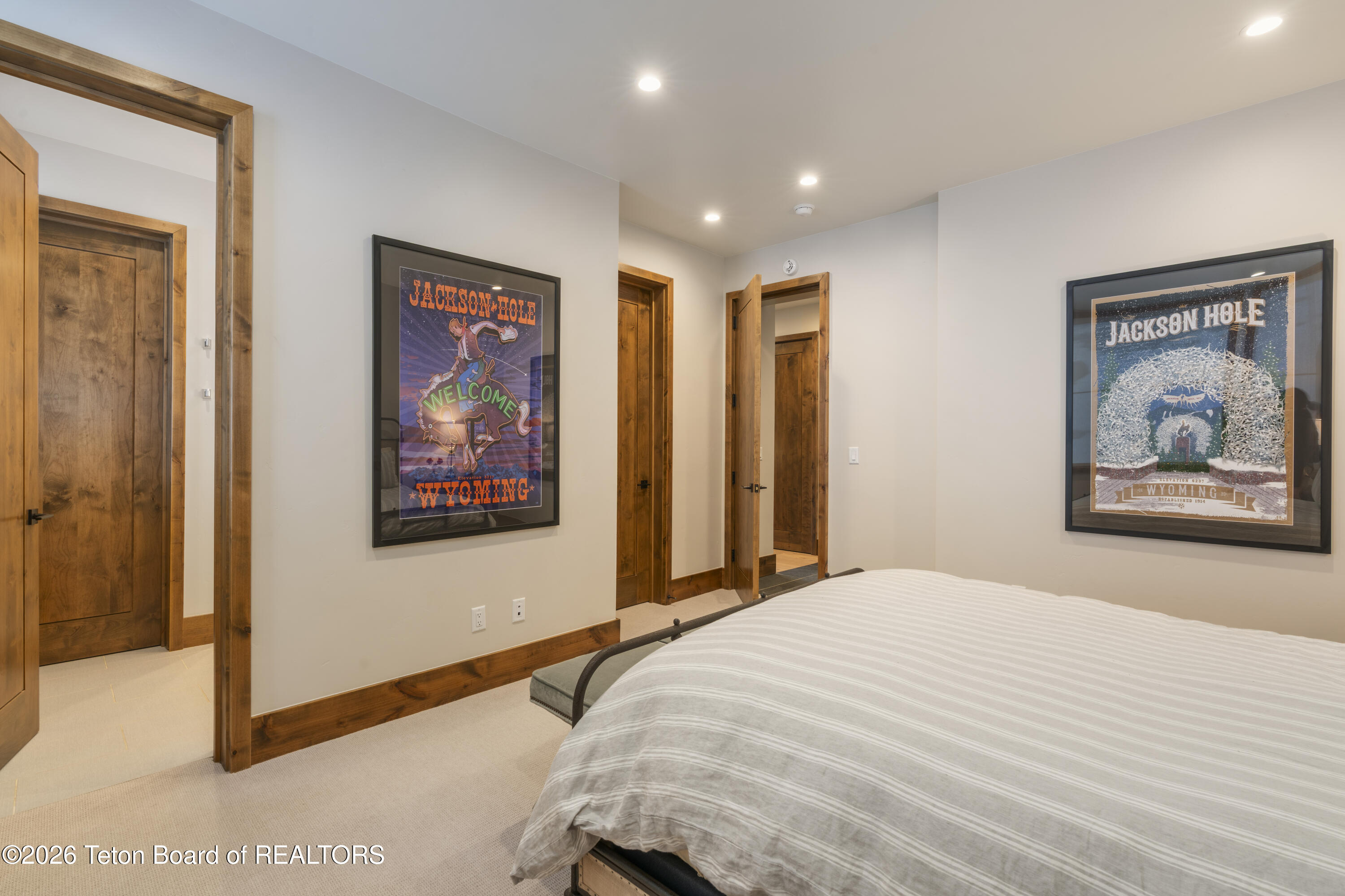 15555 TALL TIMBER Road