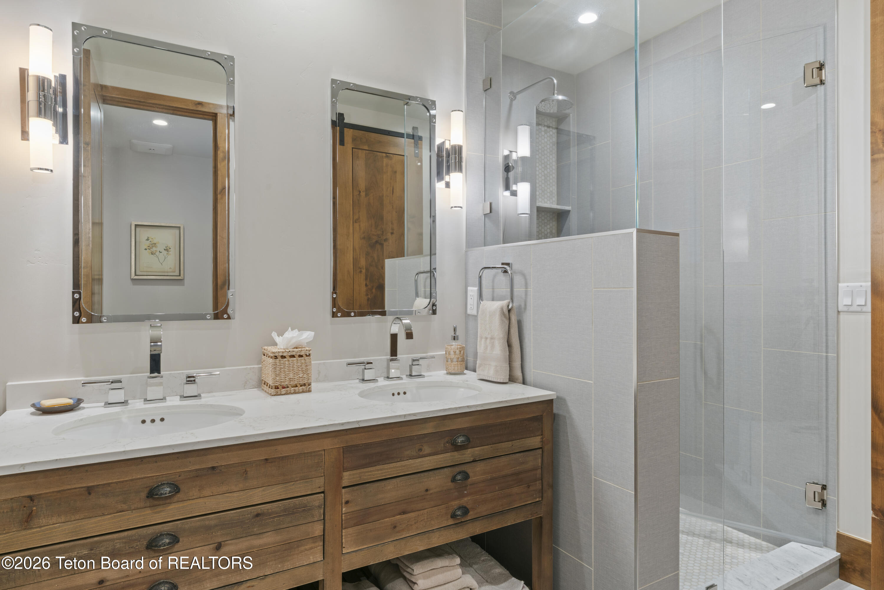 15555 TALL TIMBER Road