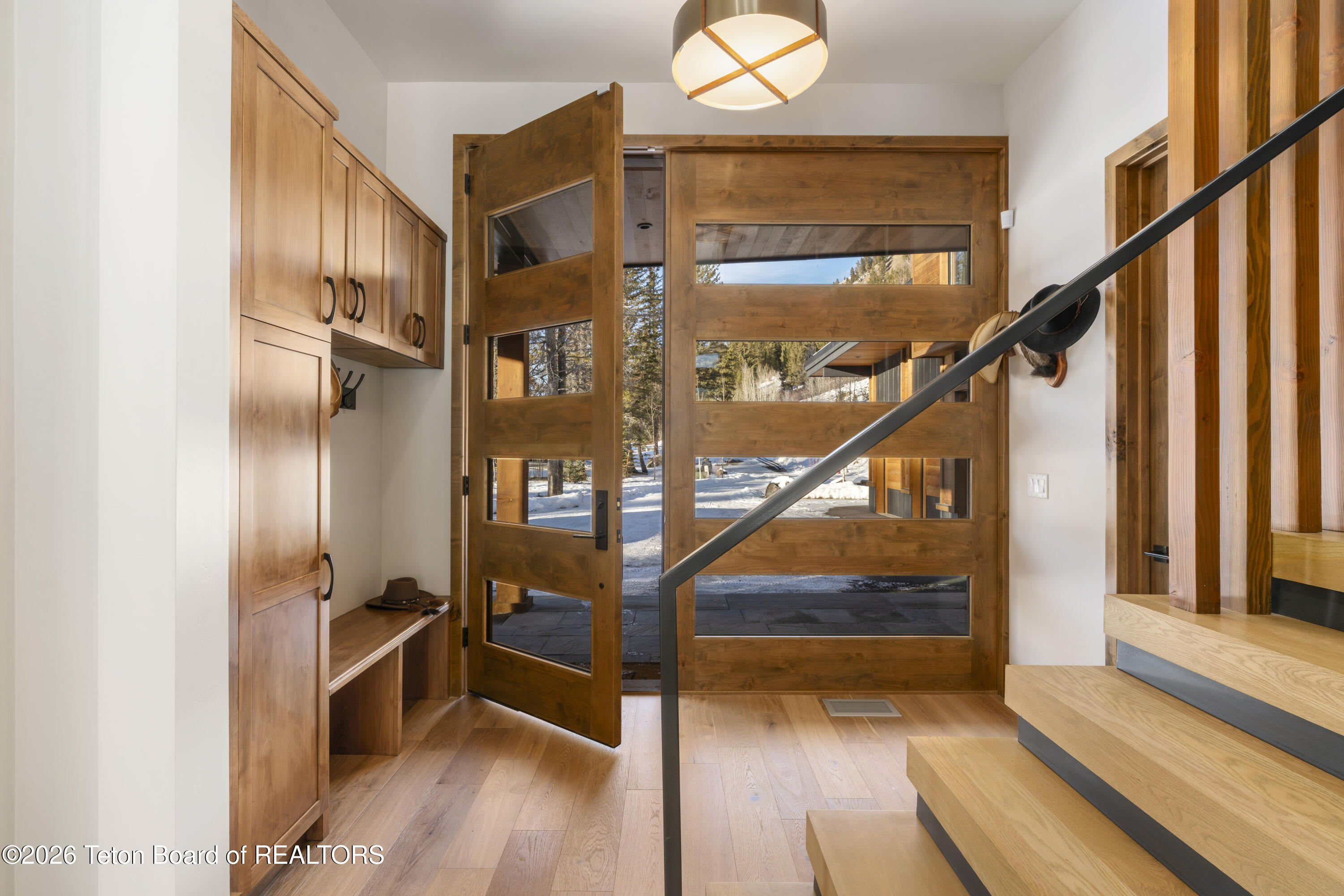 15555 TALL TIMBER Road