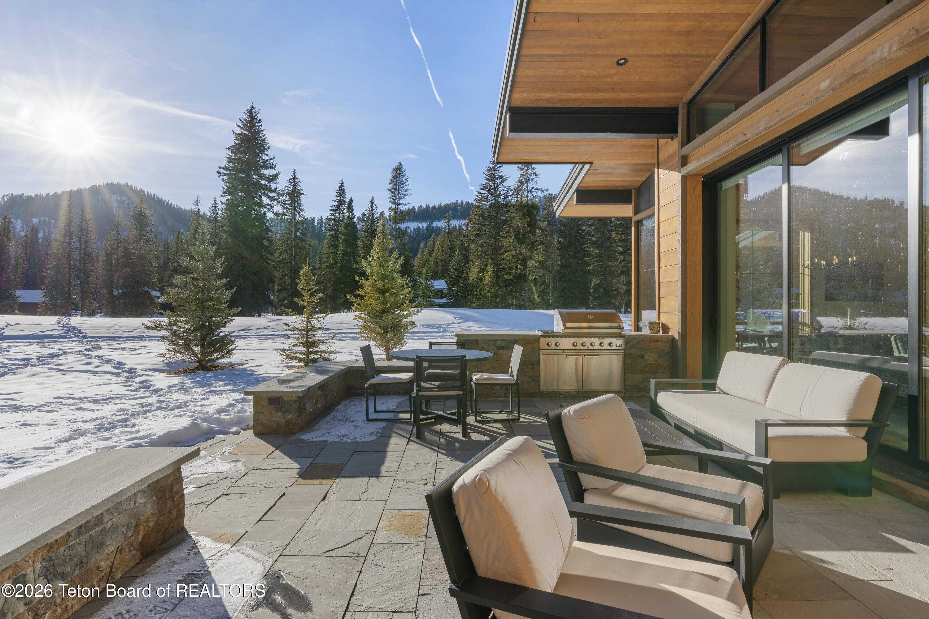 15555 TALL TIMBER Road