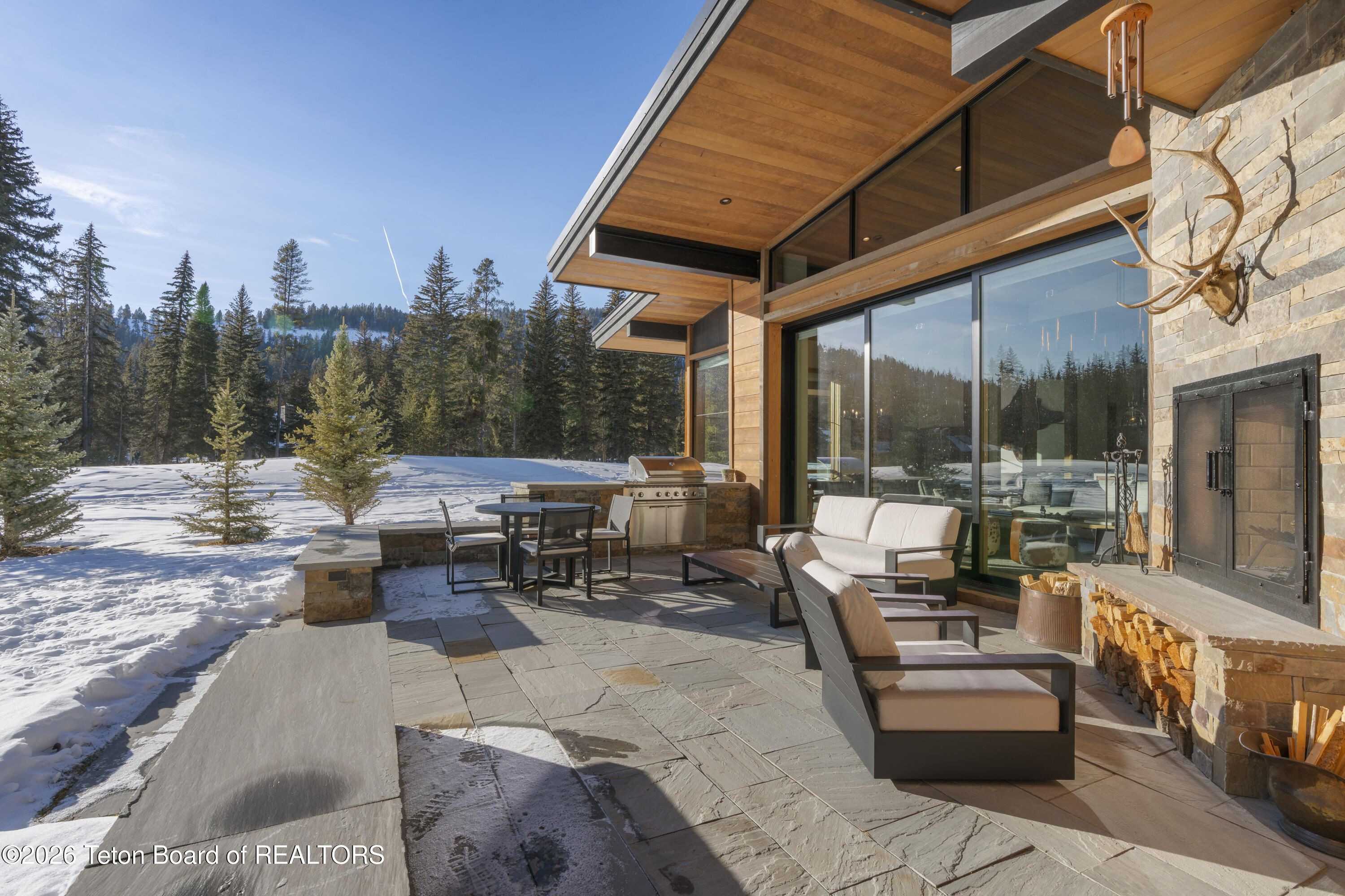 15555 TALL TIMBER Road