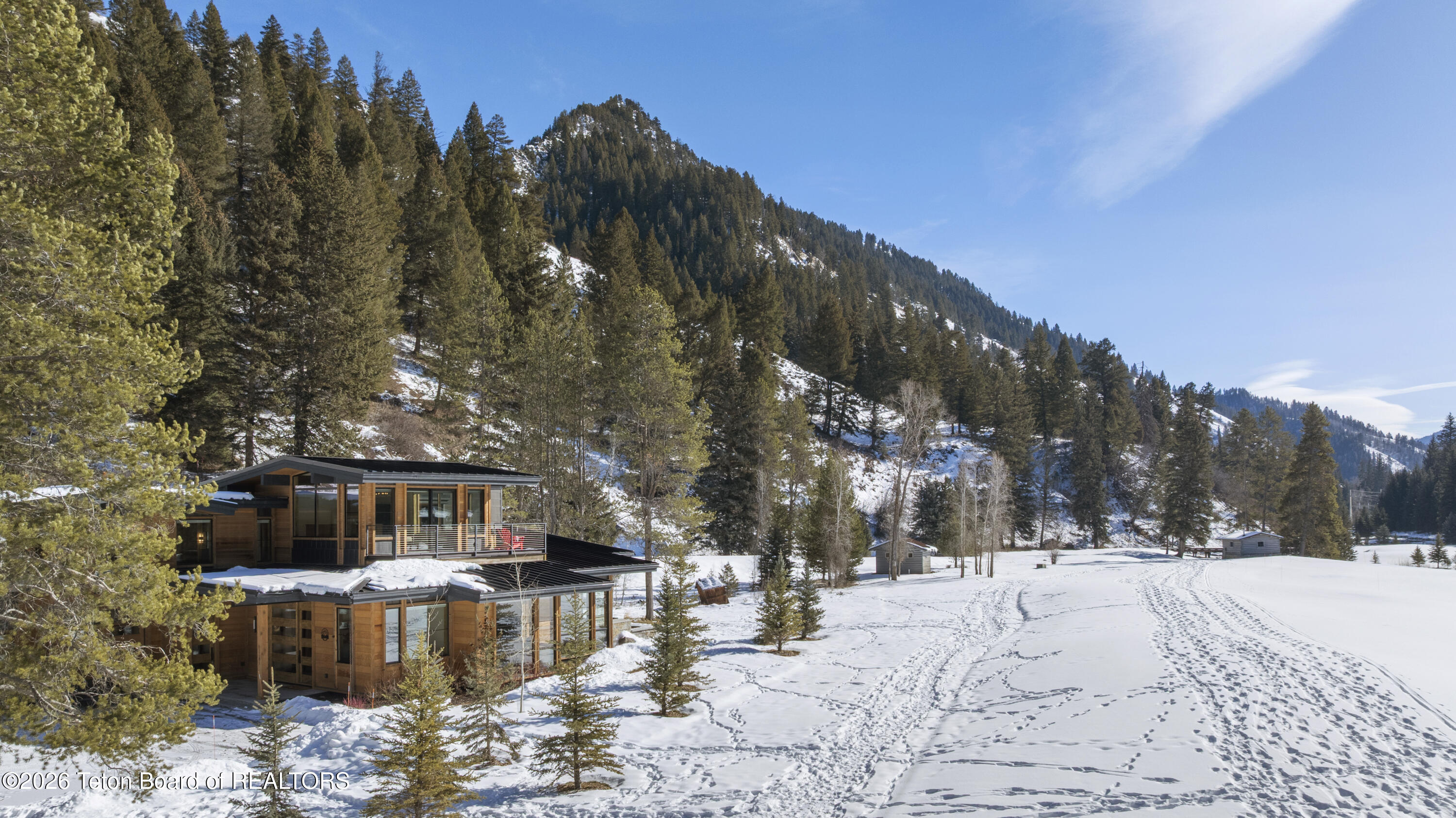 15555 TALL TIMBER Road