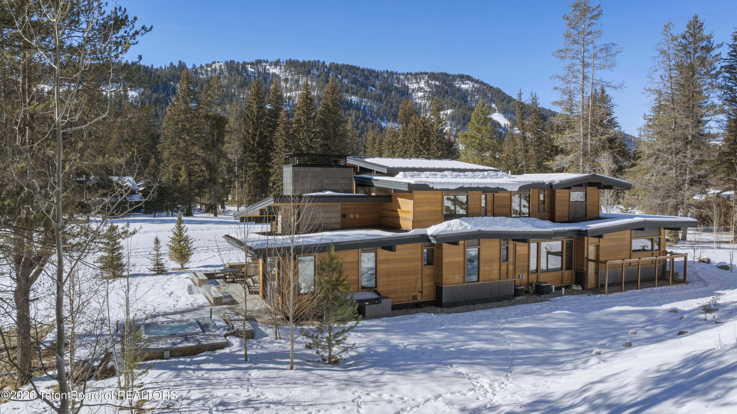 15555 TALL TIMBER Road