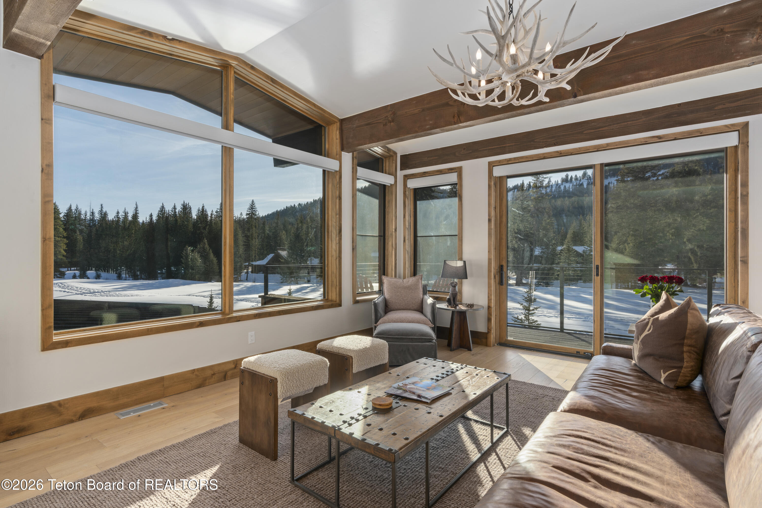 15555 TALL TIMBER Road