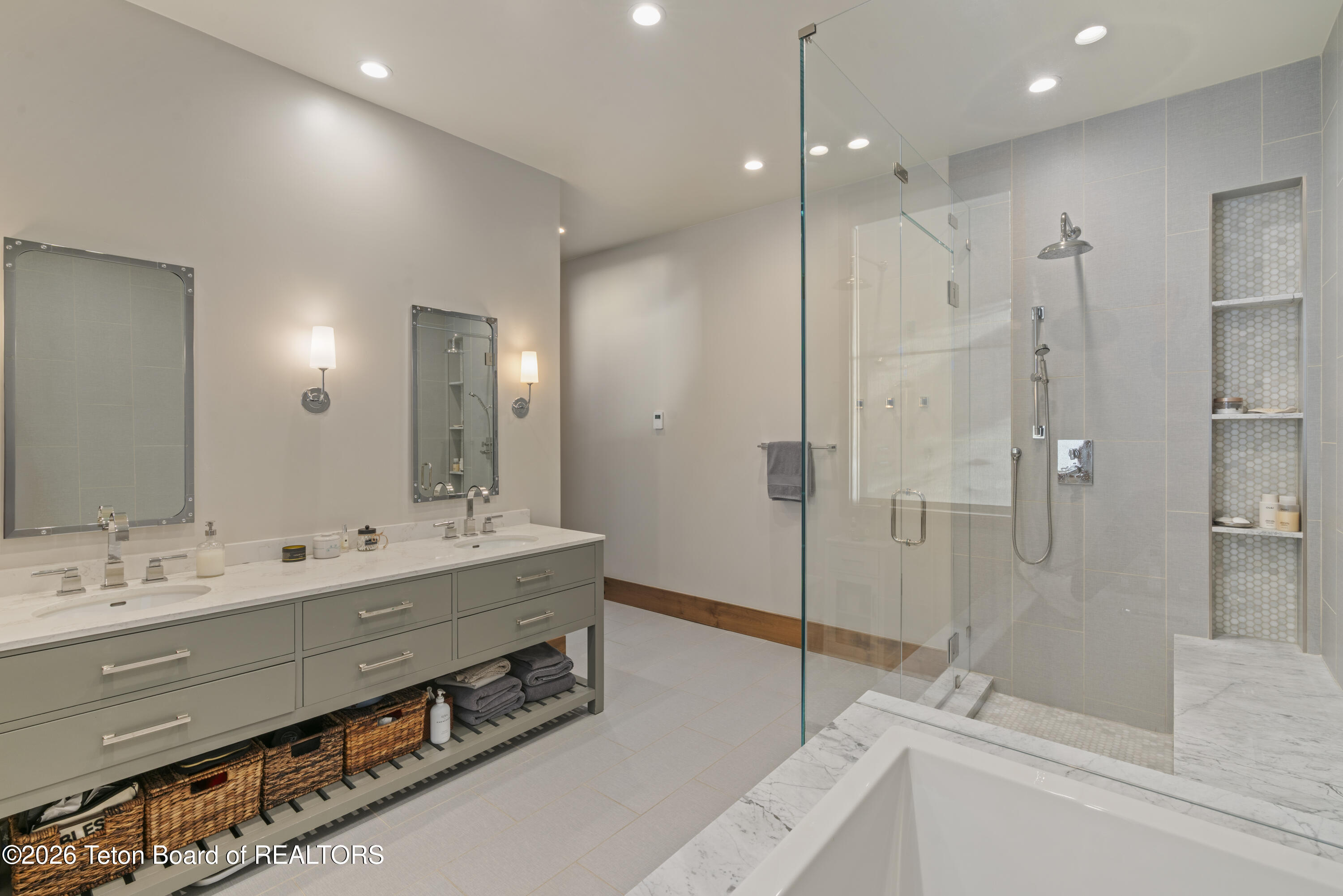 15555 TALL TIMBER Road