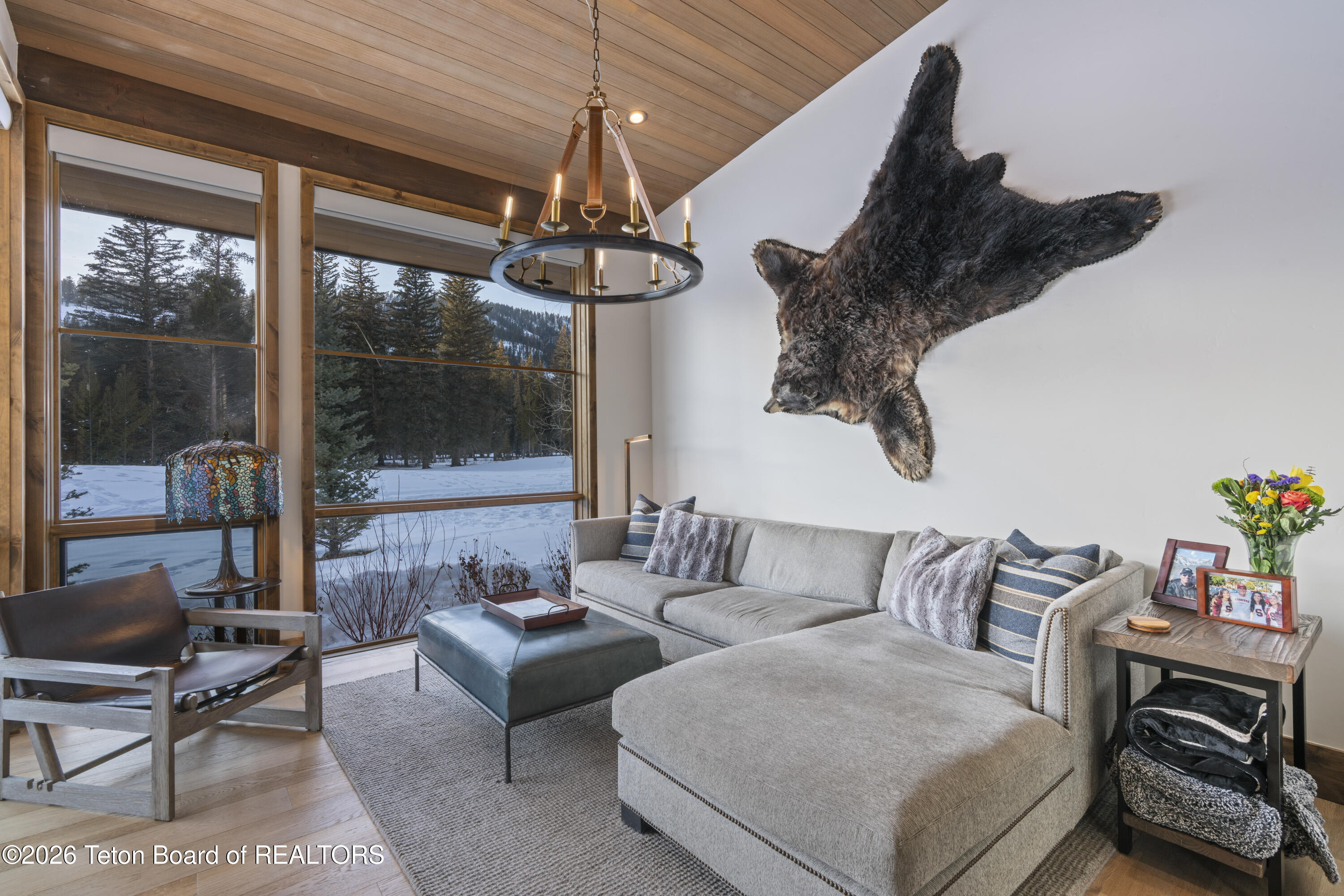 15555 TALL TIMBER Road