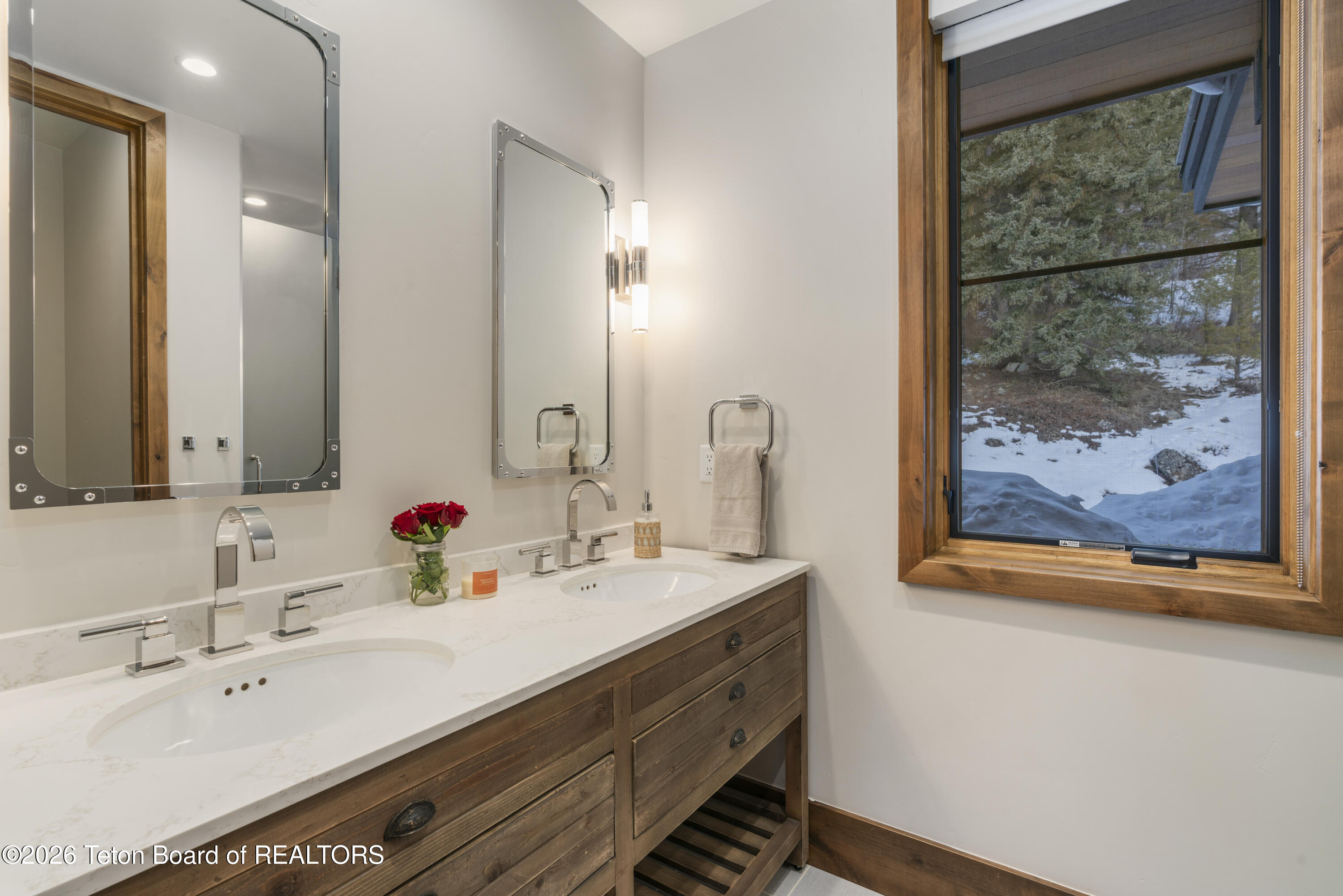 15555 TALL TIMBER Road