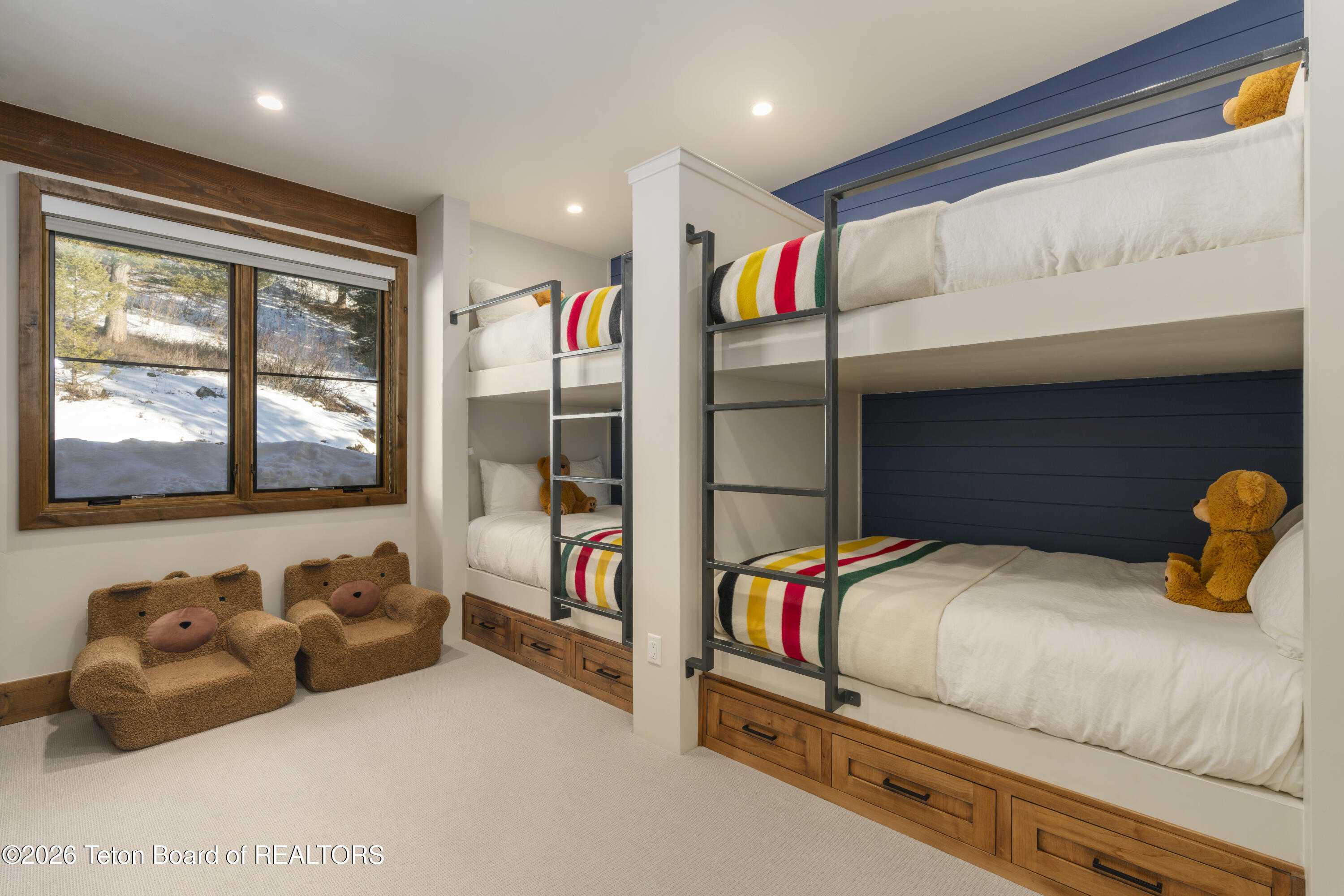 15555 TALL TIMBER Road