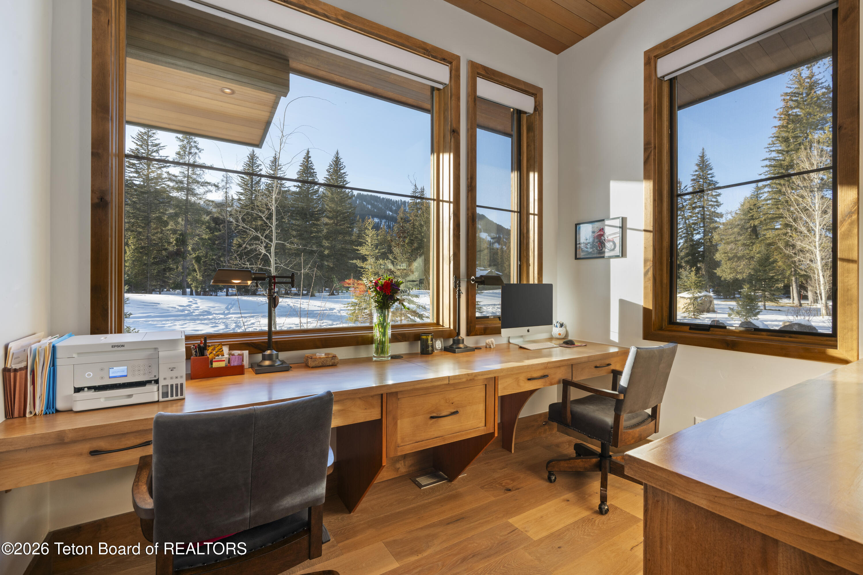 15555 TALL TIMBER Road