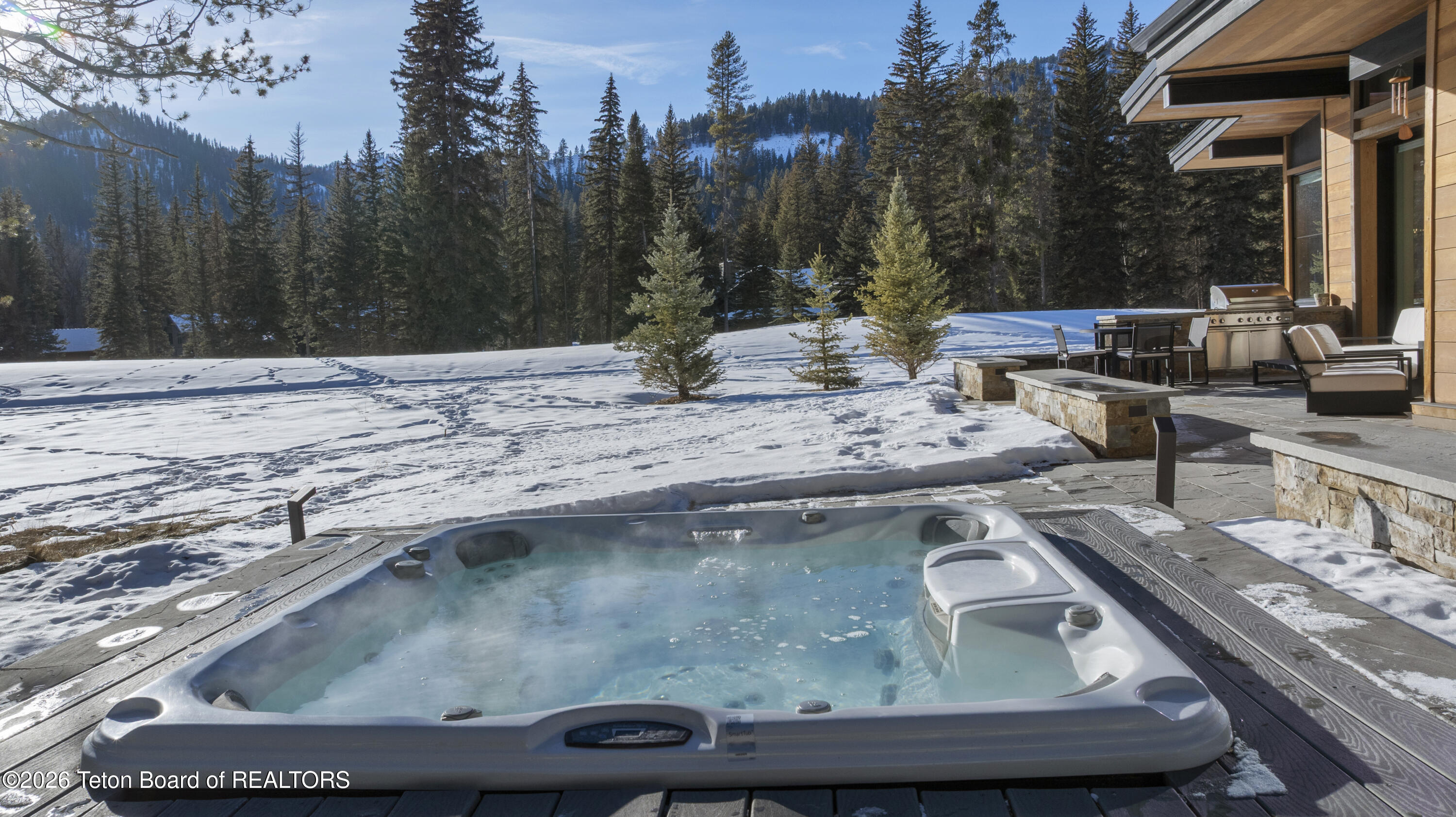 15555 TALL TIMBER Road