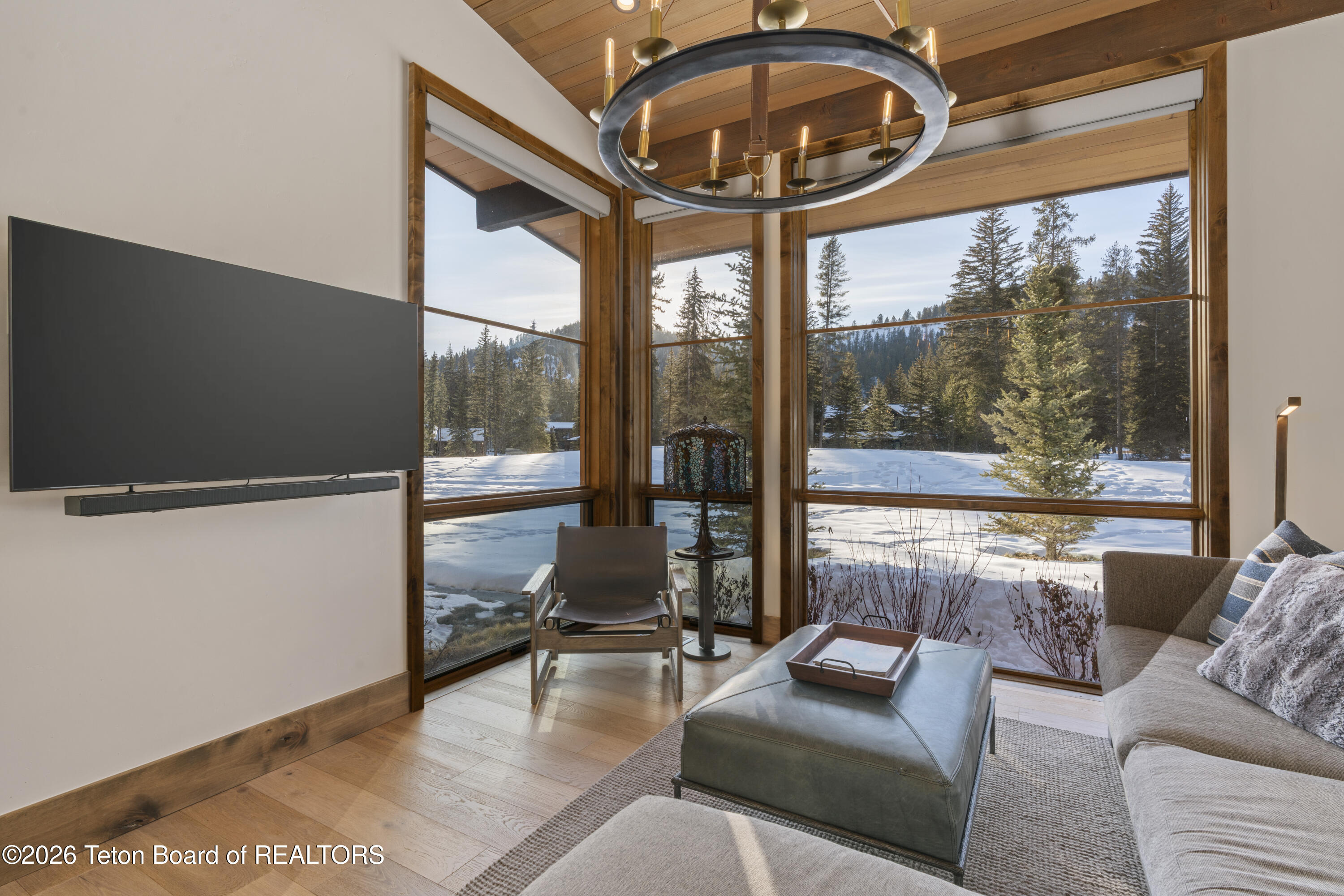 15555 TALL TIMBER Road