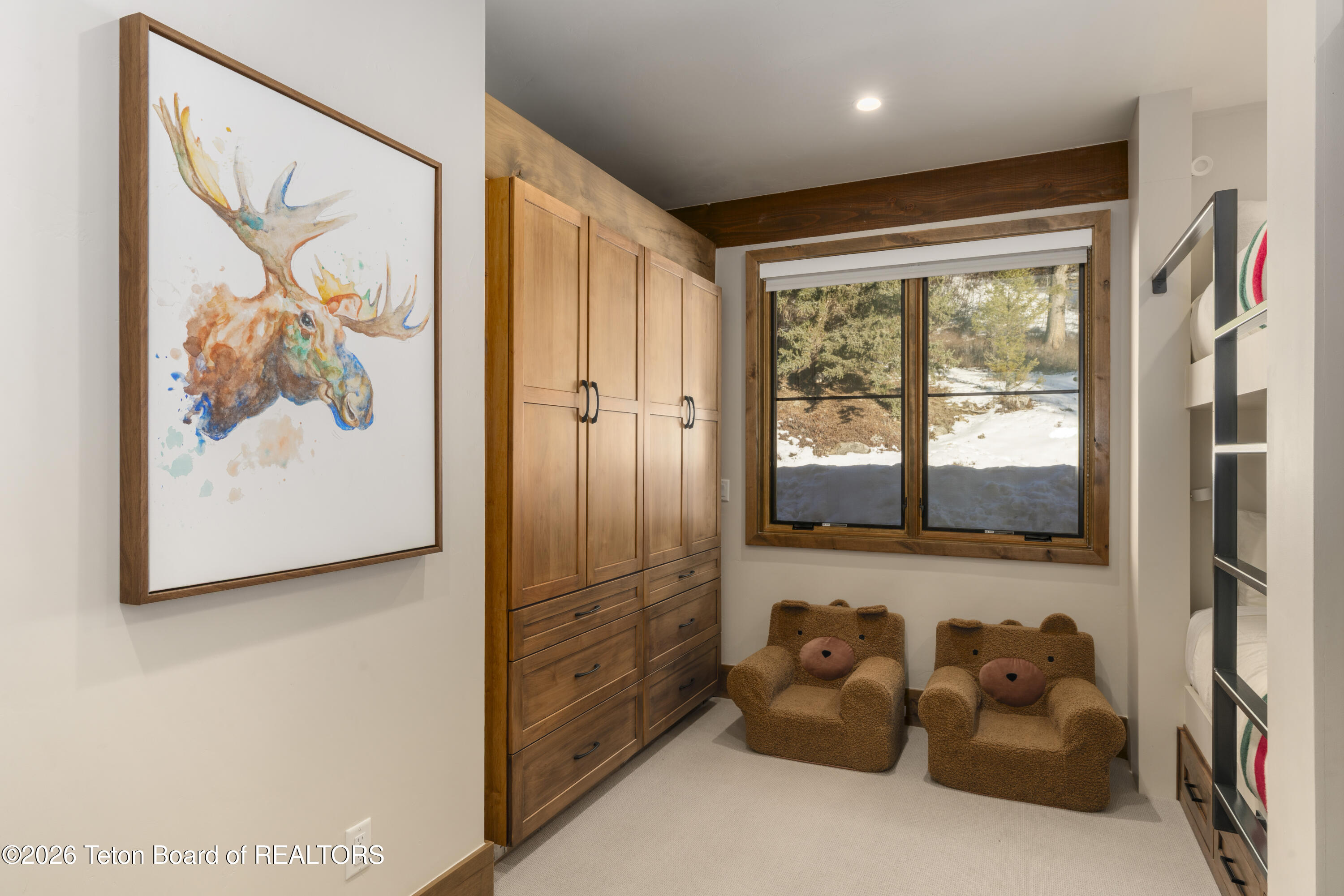 15555 TALL TIMBER Road