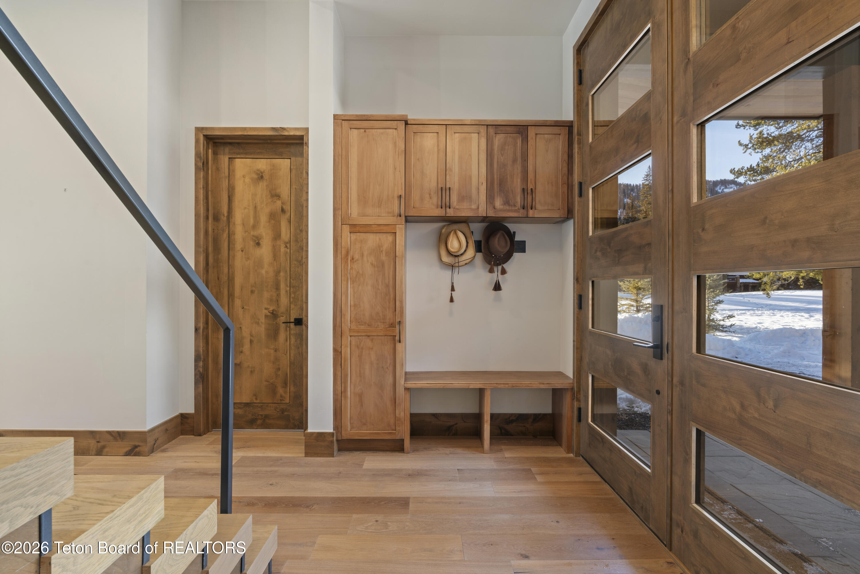 15555 TALL TIMBER Road