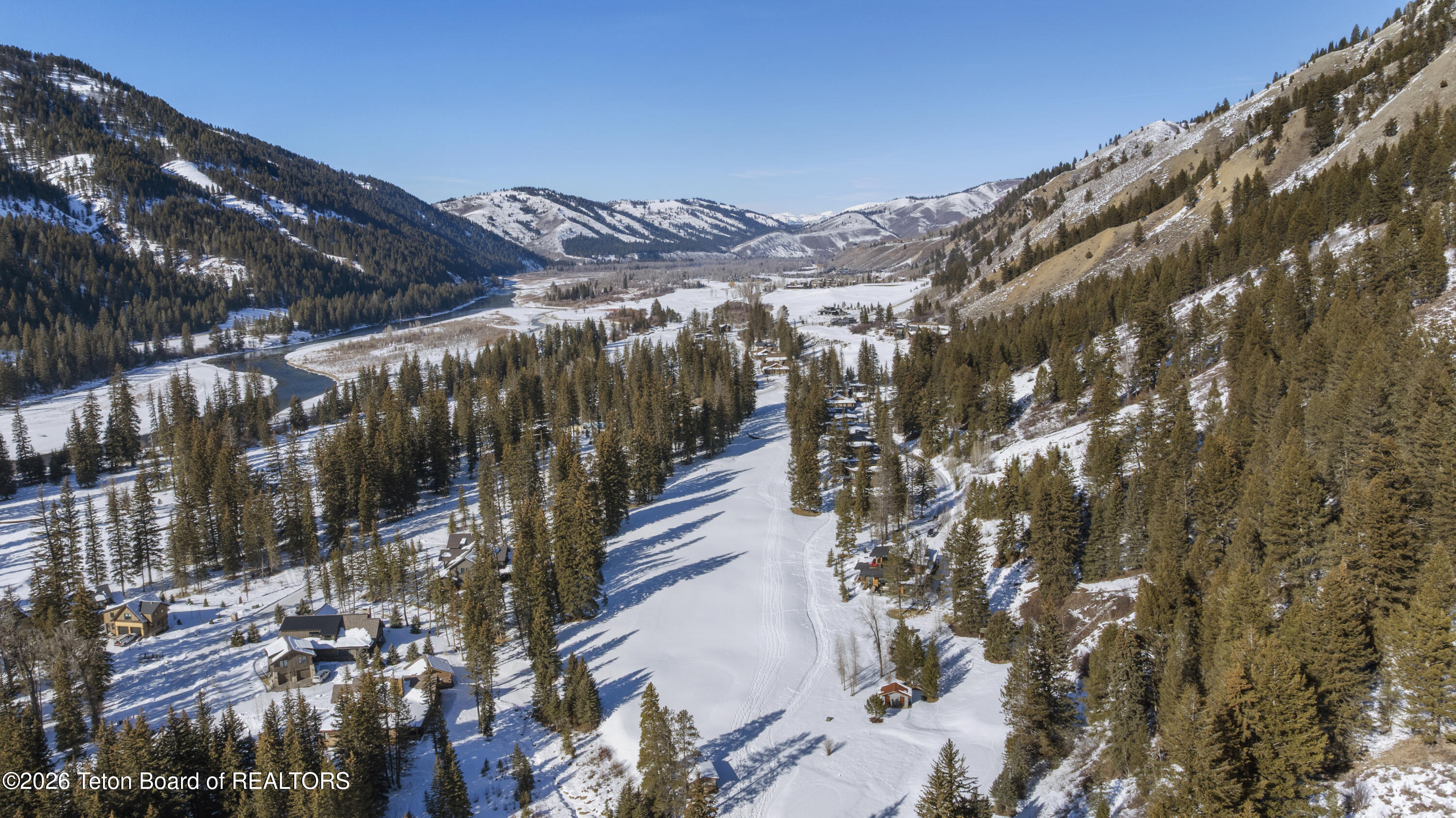 15555 TALL TIMBER Road