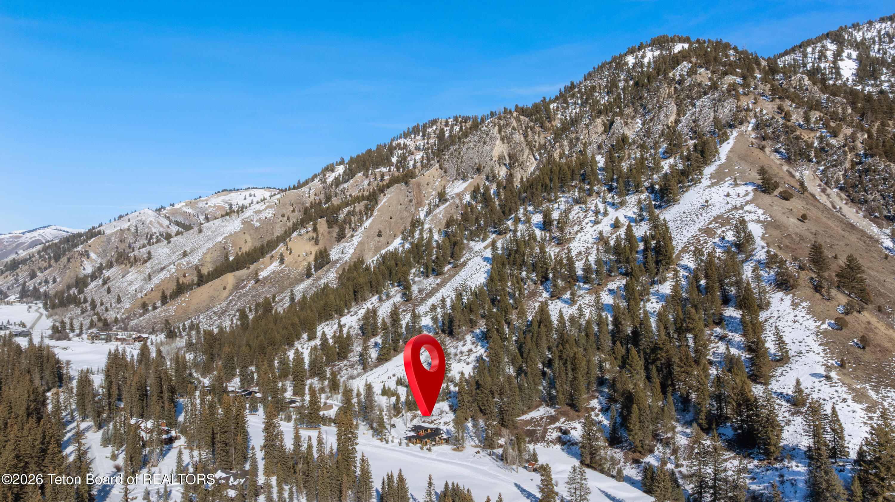 15555 TALL TIMBER Road