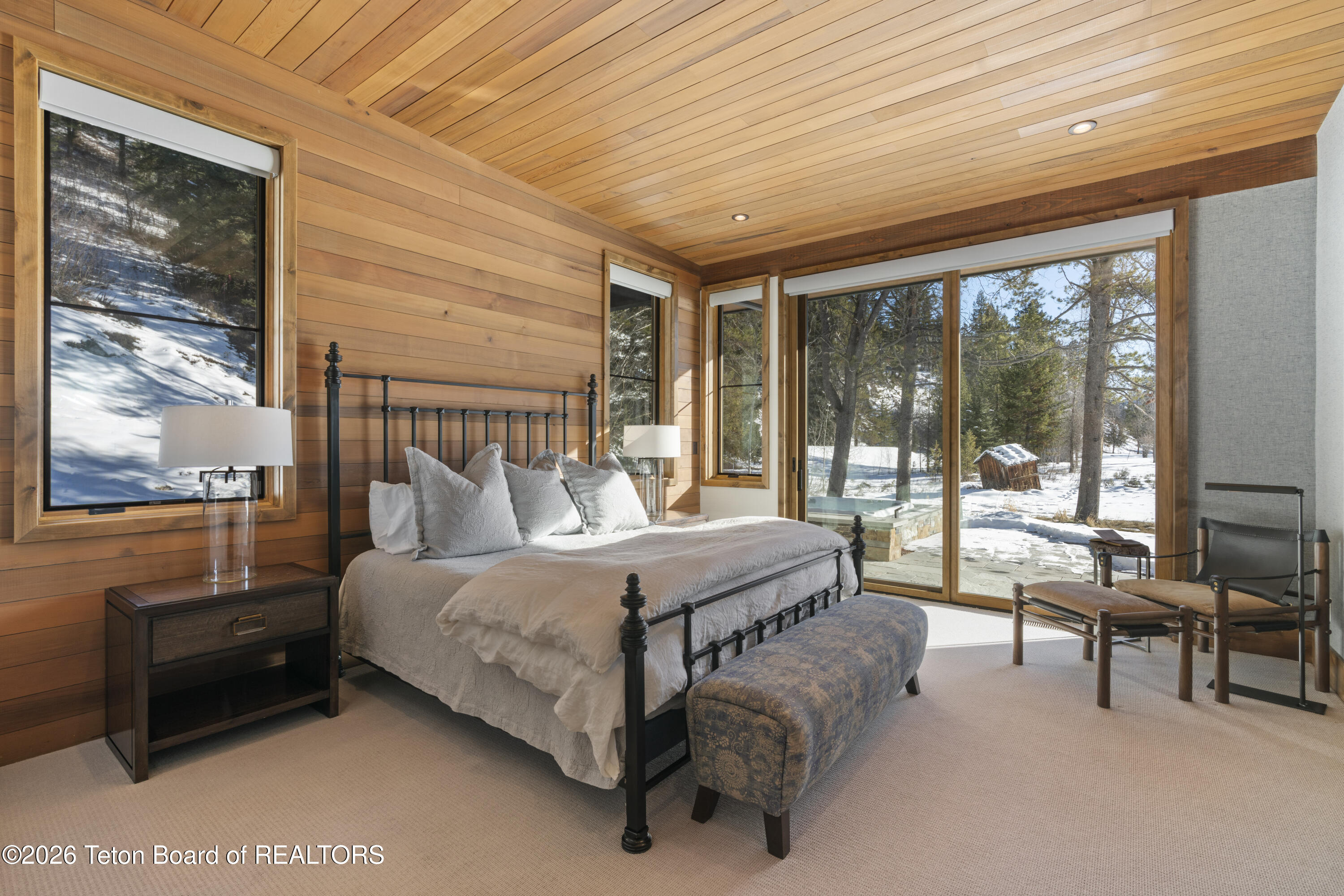 15555 TALL TIMBER Road