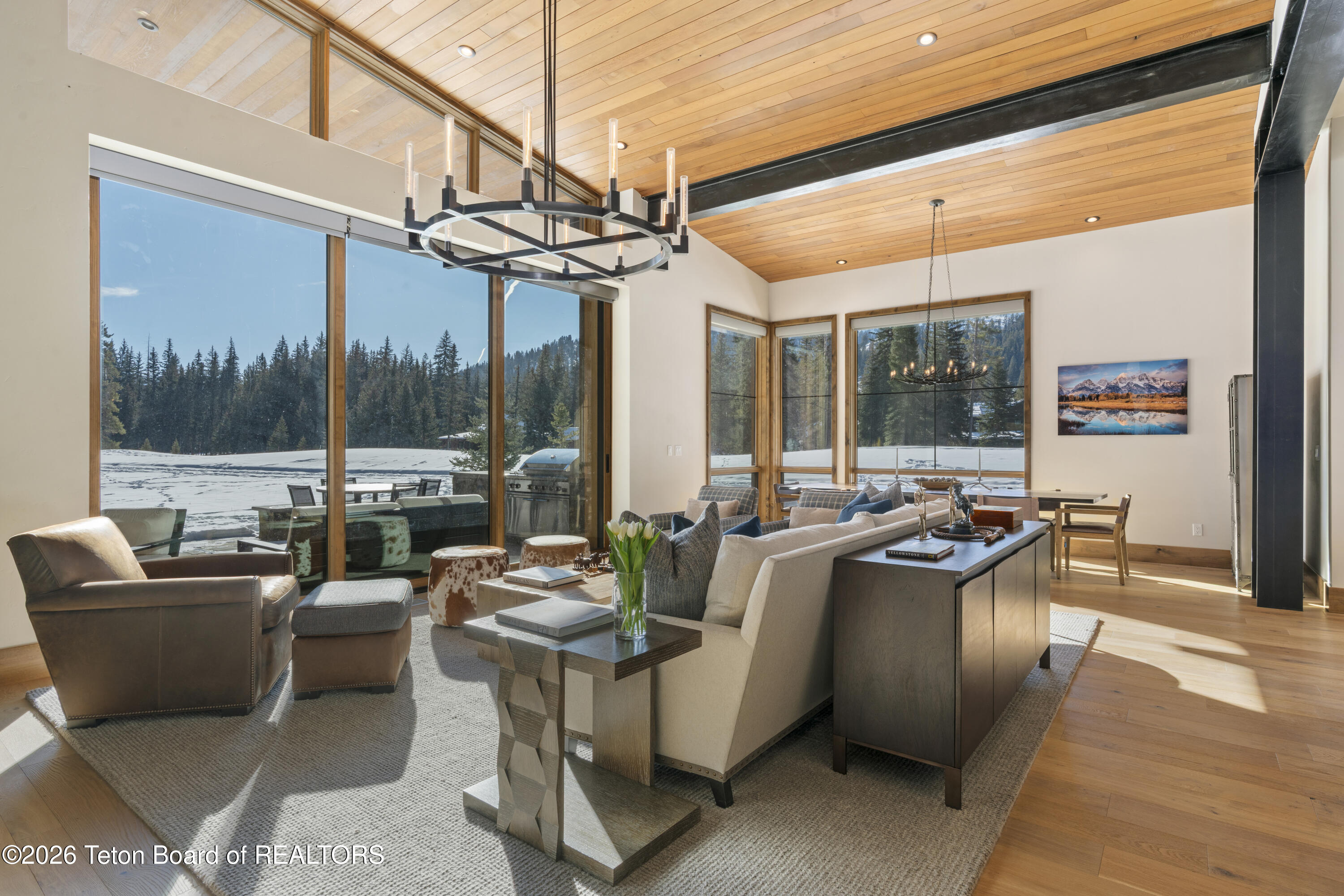 15555 TALL TIMBER Road