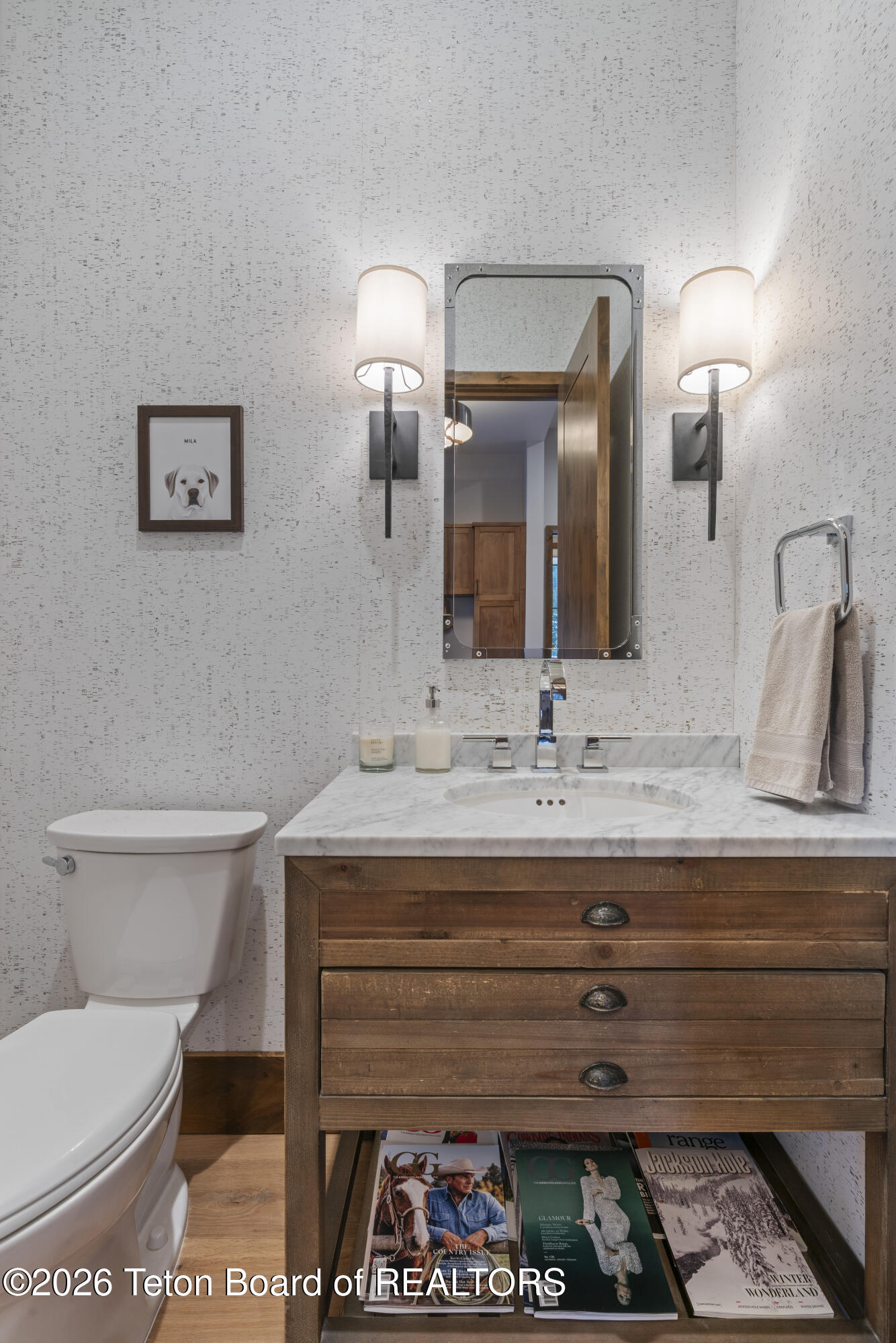 15555 TALL TIMBER Road