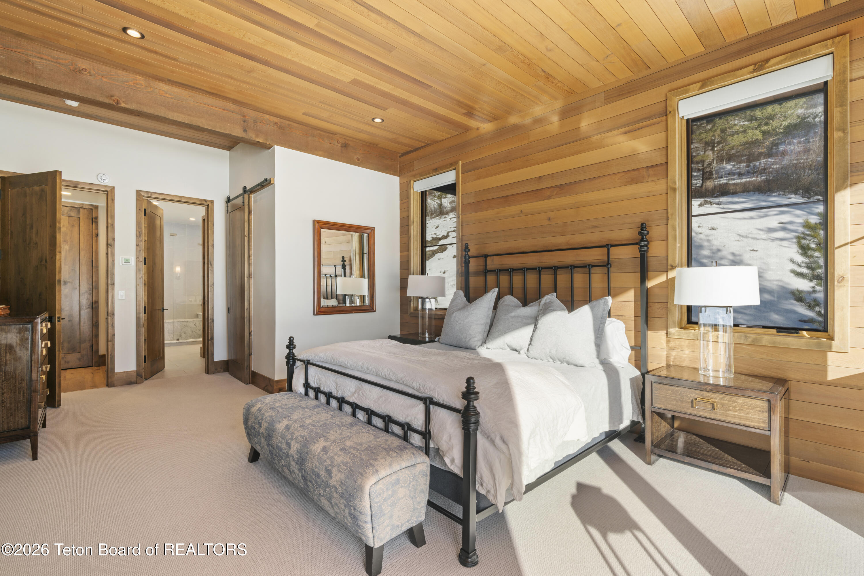 15555 TALL TIMBER Road