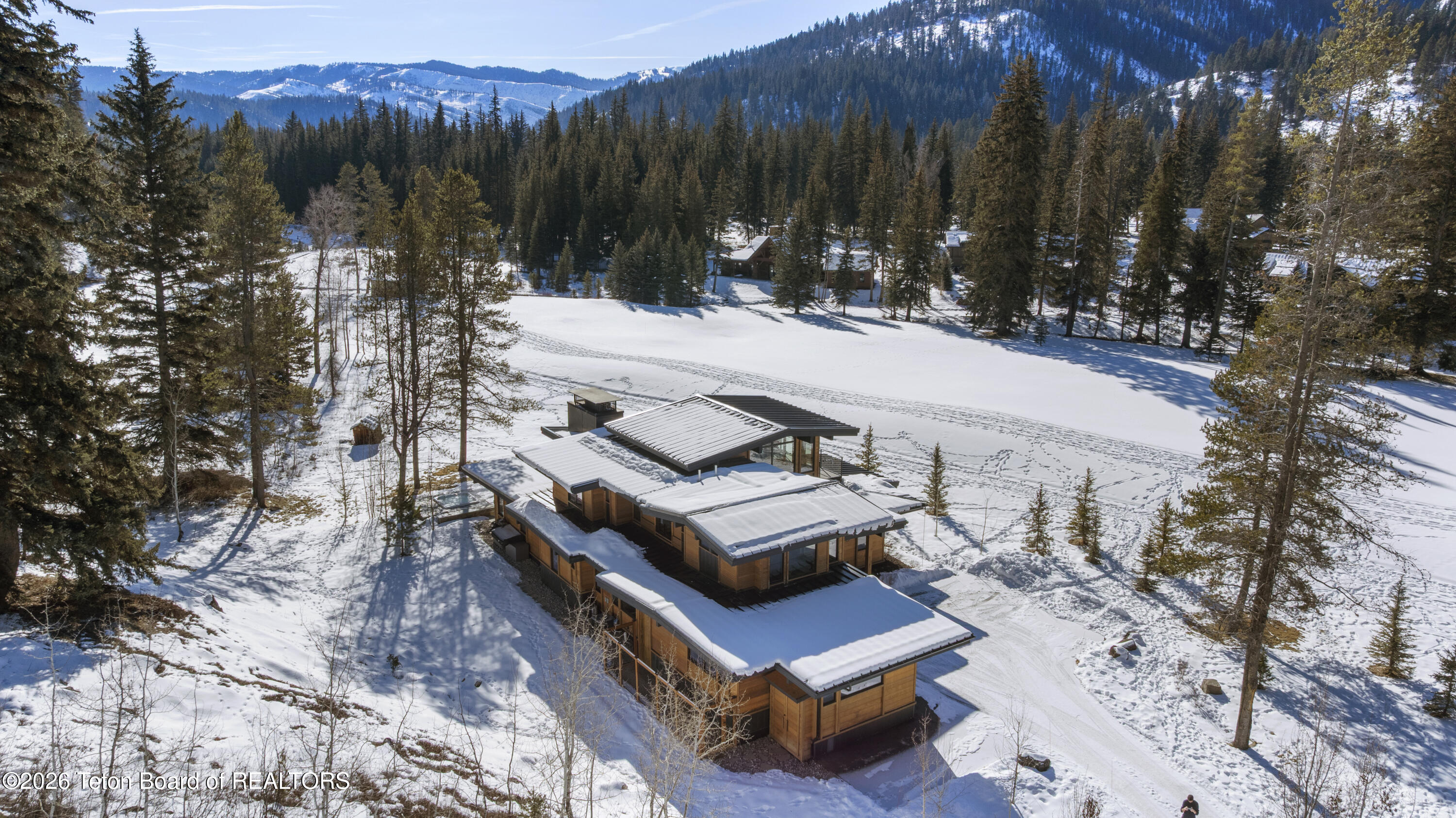 15555 TALL TIMBER Road