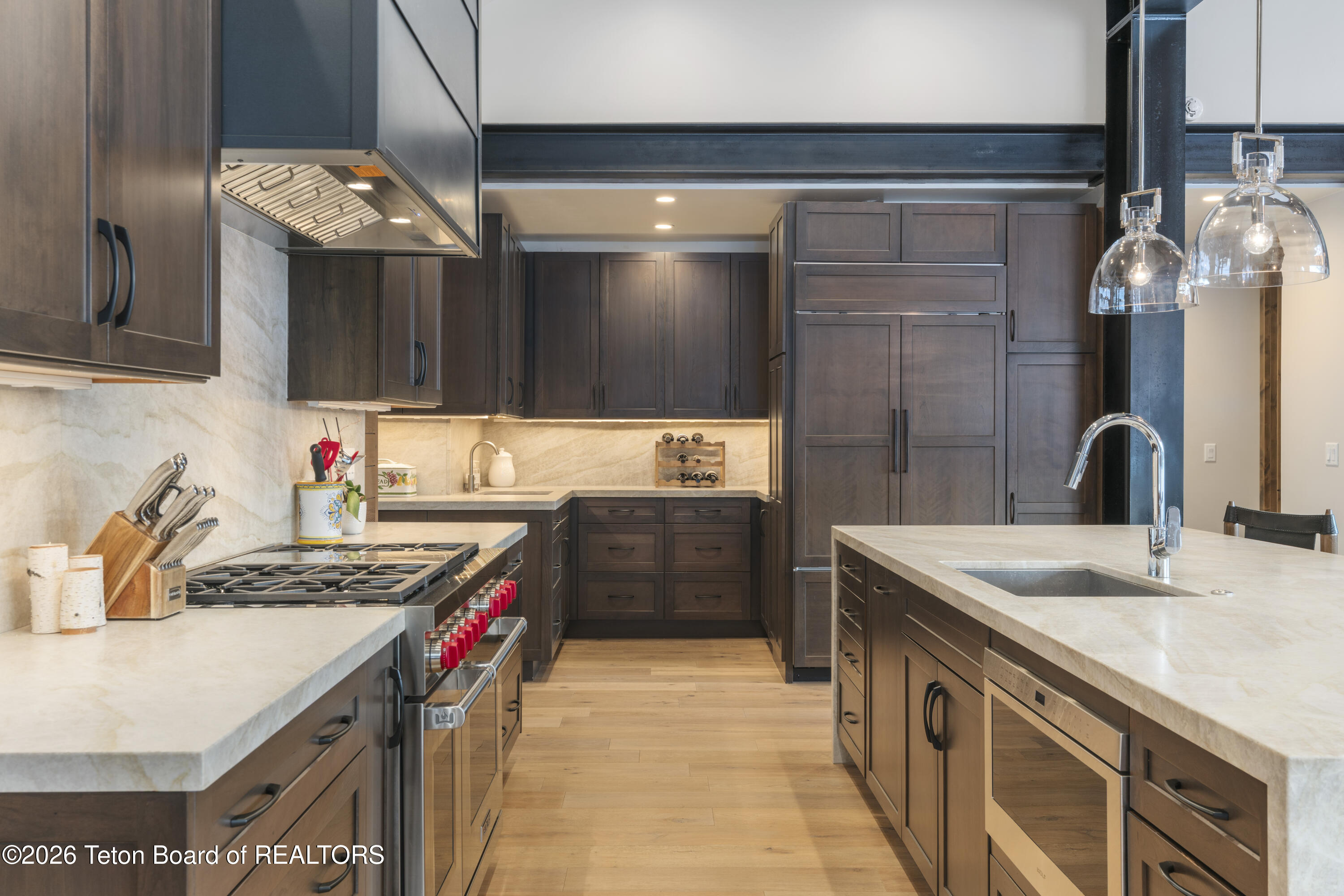 15555 TALL TIMBER Road