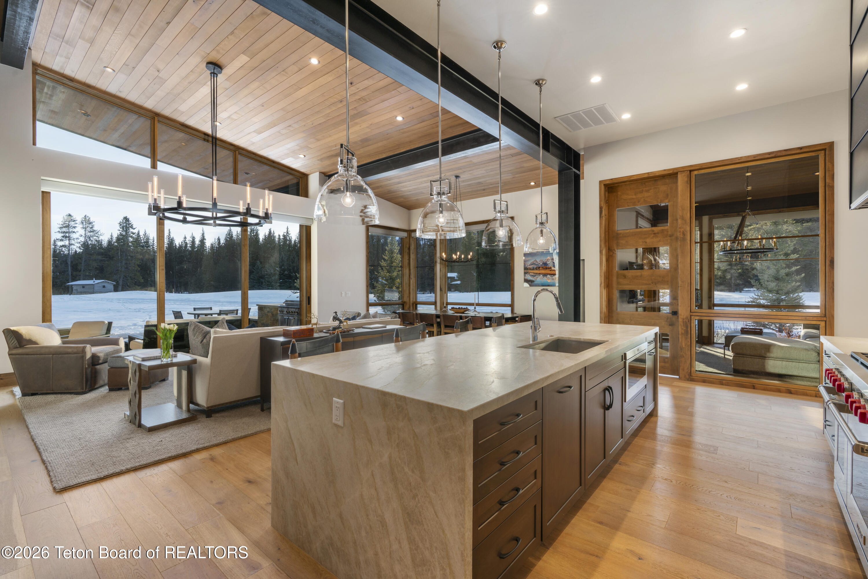 15555 TALL TIMBER Road