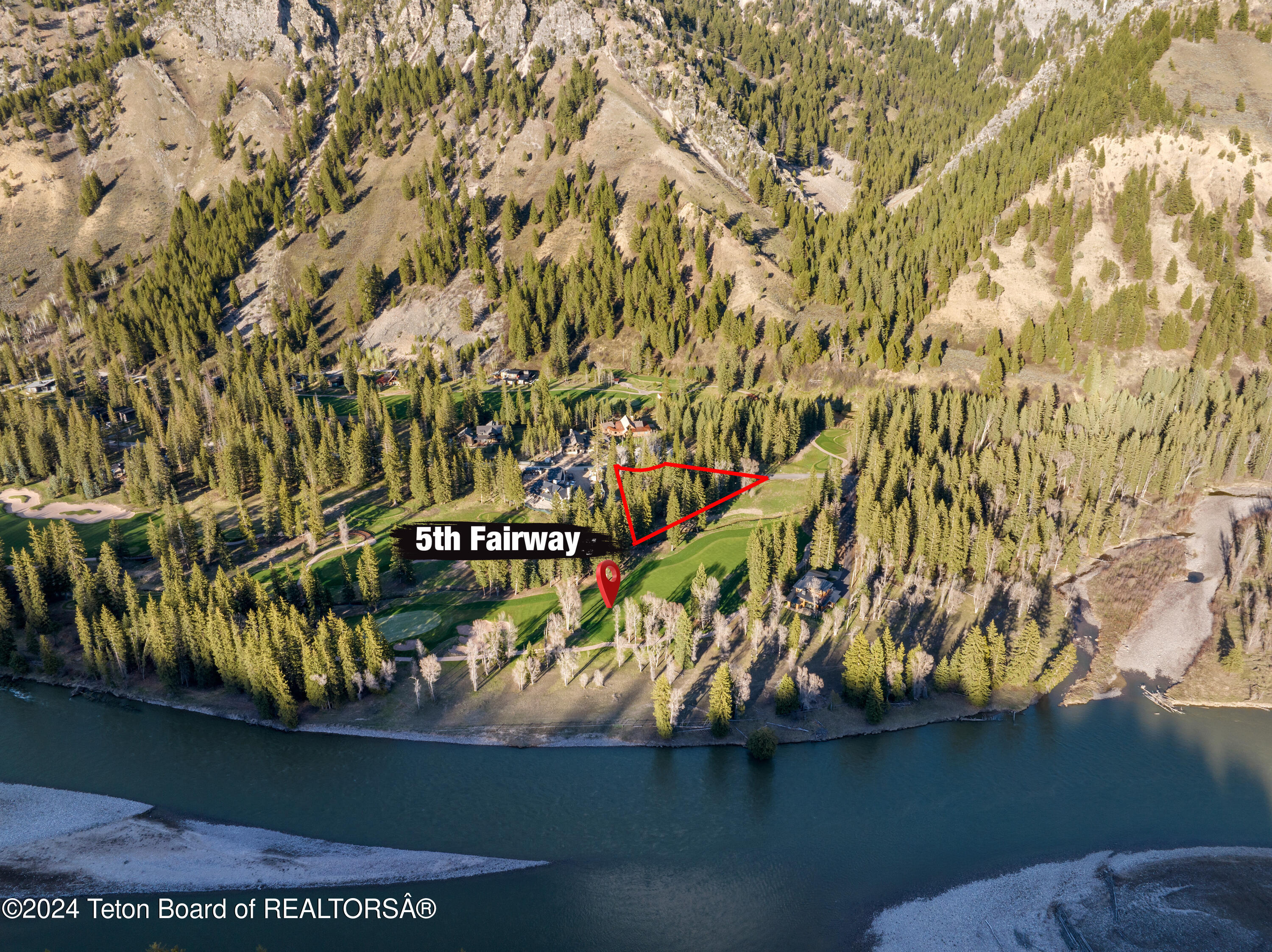 15615 WAGON Road