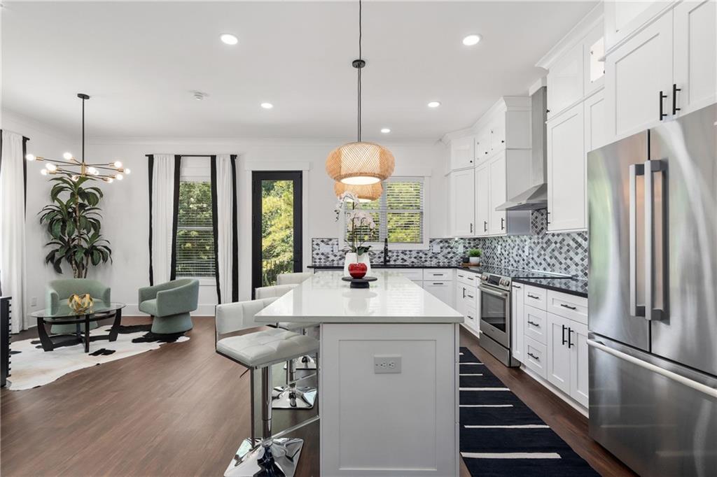 161 Brush Creek Court