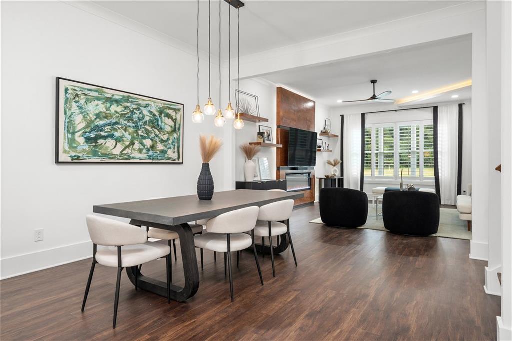 161 Brush Creek Court