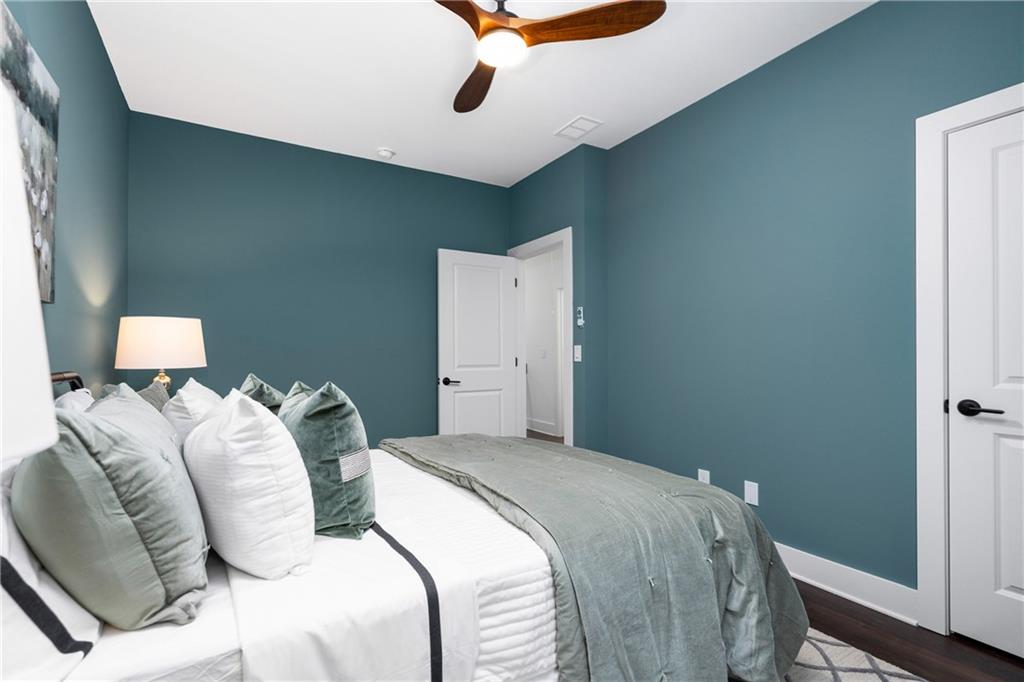161 Brush Creek Court