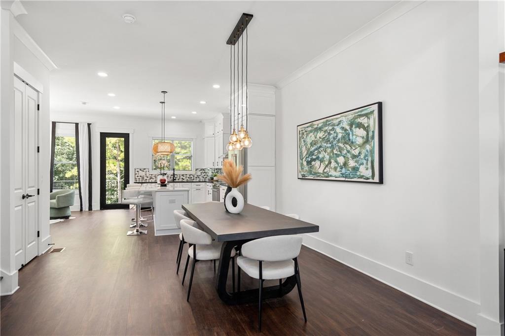 161 Brush Creek Court