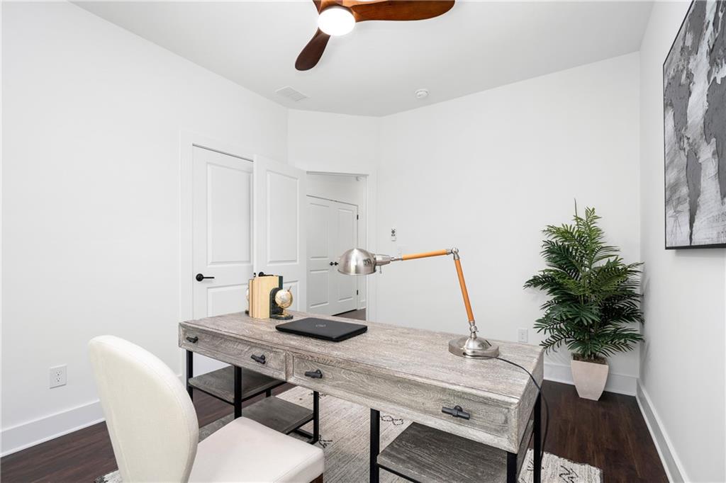 161 Brush Creek Court