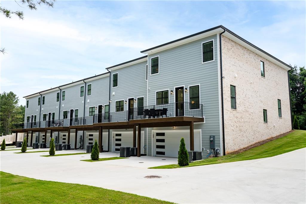161 Brush Creek Court