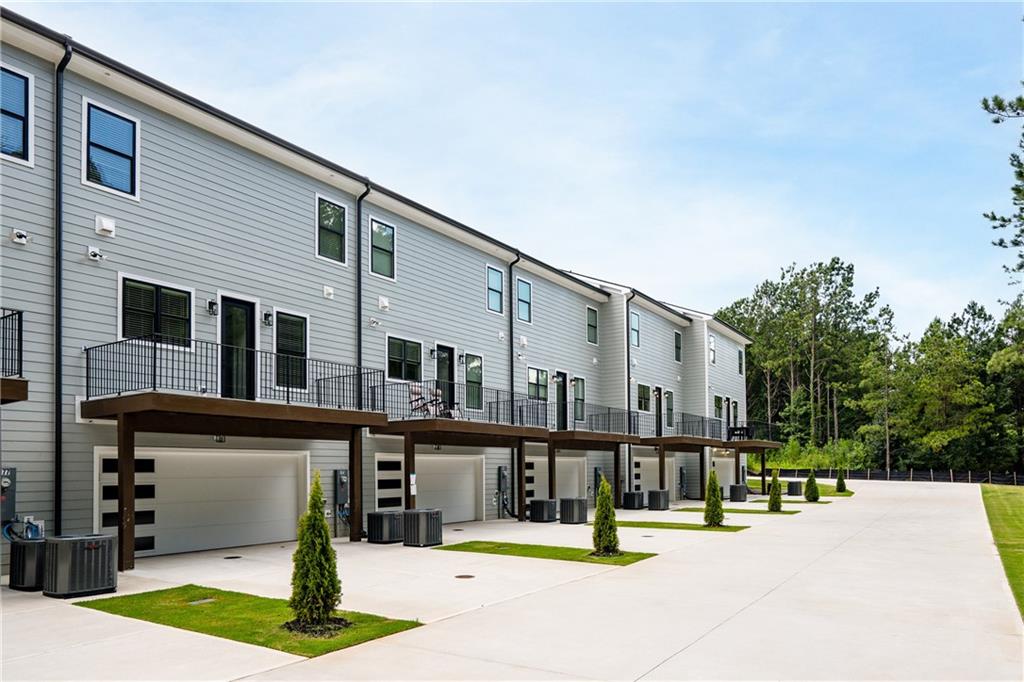 161 Brush Creek Court